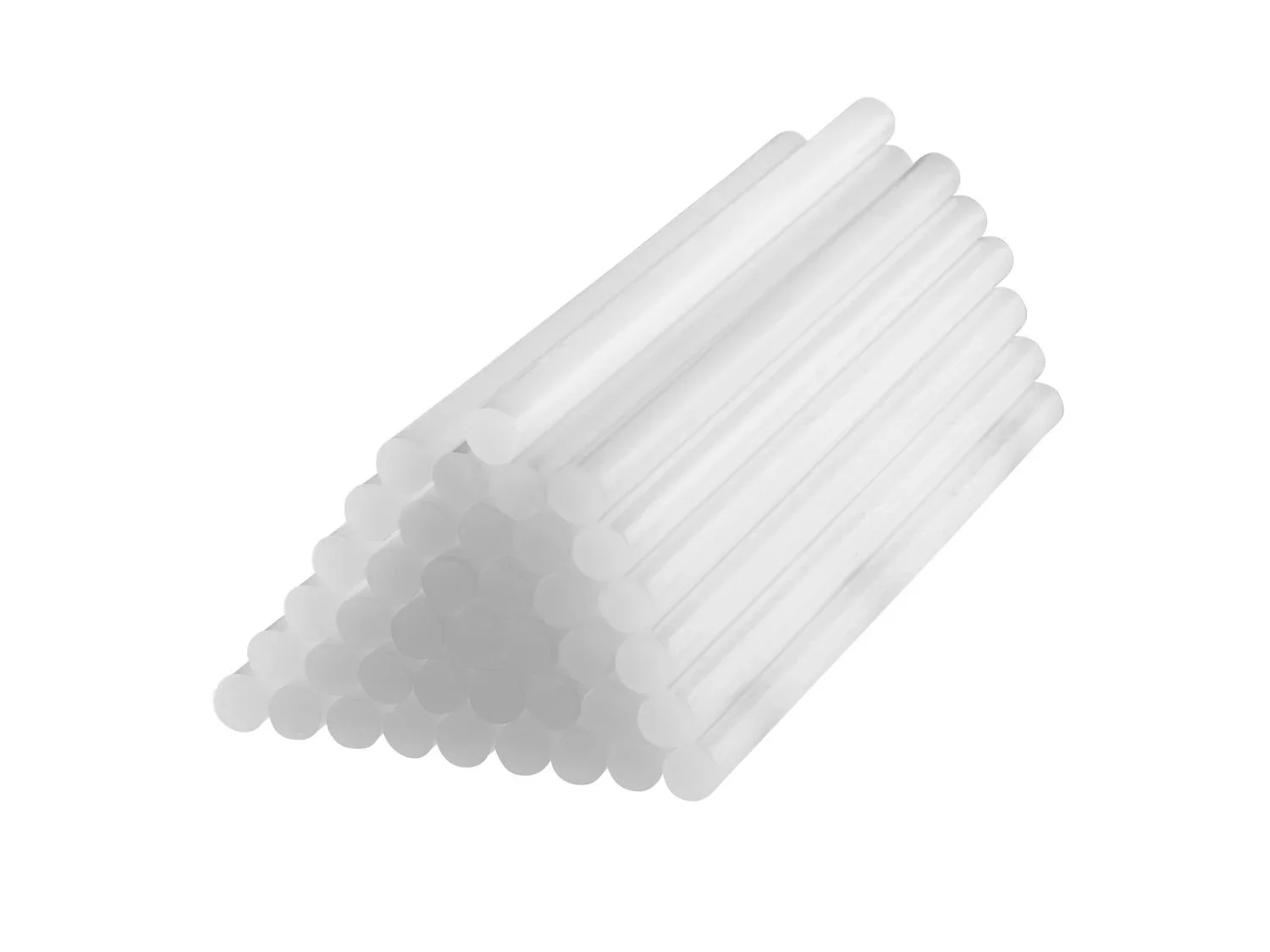 PARKSIDE Btons de colle basse temprature, 40 pices