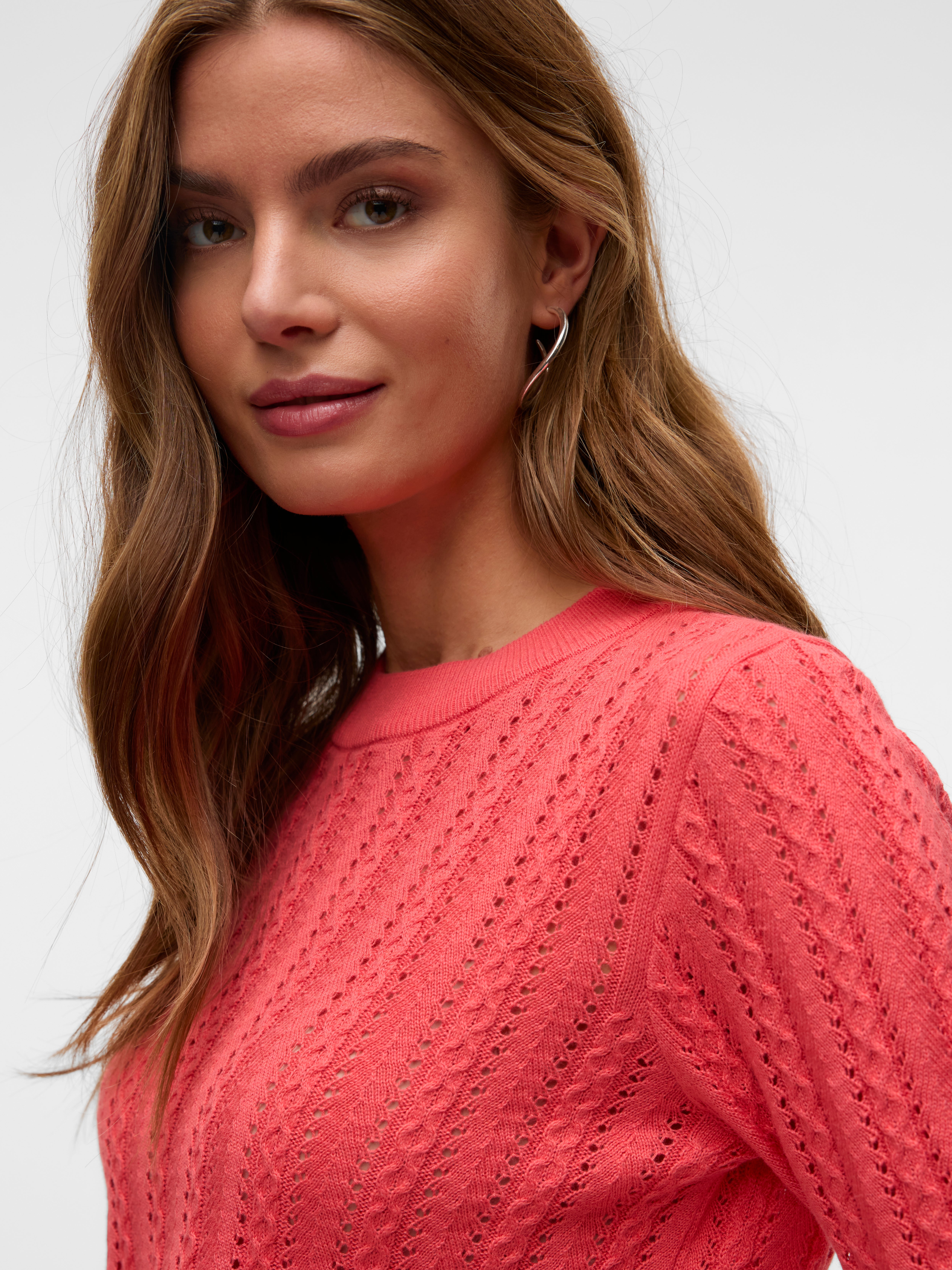 VERO MODA® VMMORENA Pullover