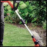 Electric Lawn Trimmer GC-ET 4530 Set; EX;UK