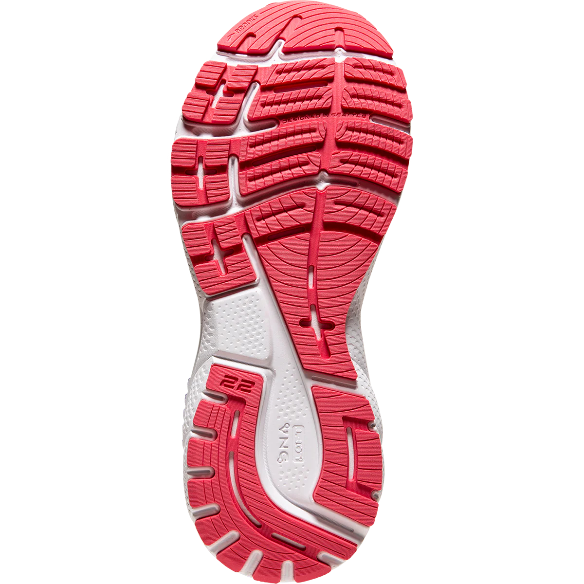Women's Adrenaline GTS 22