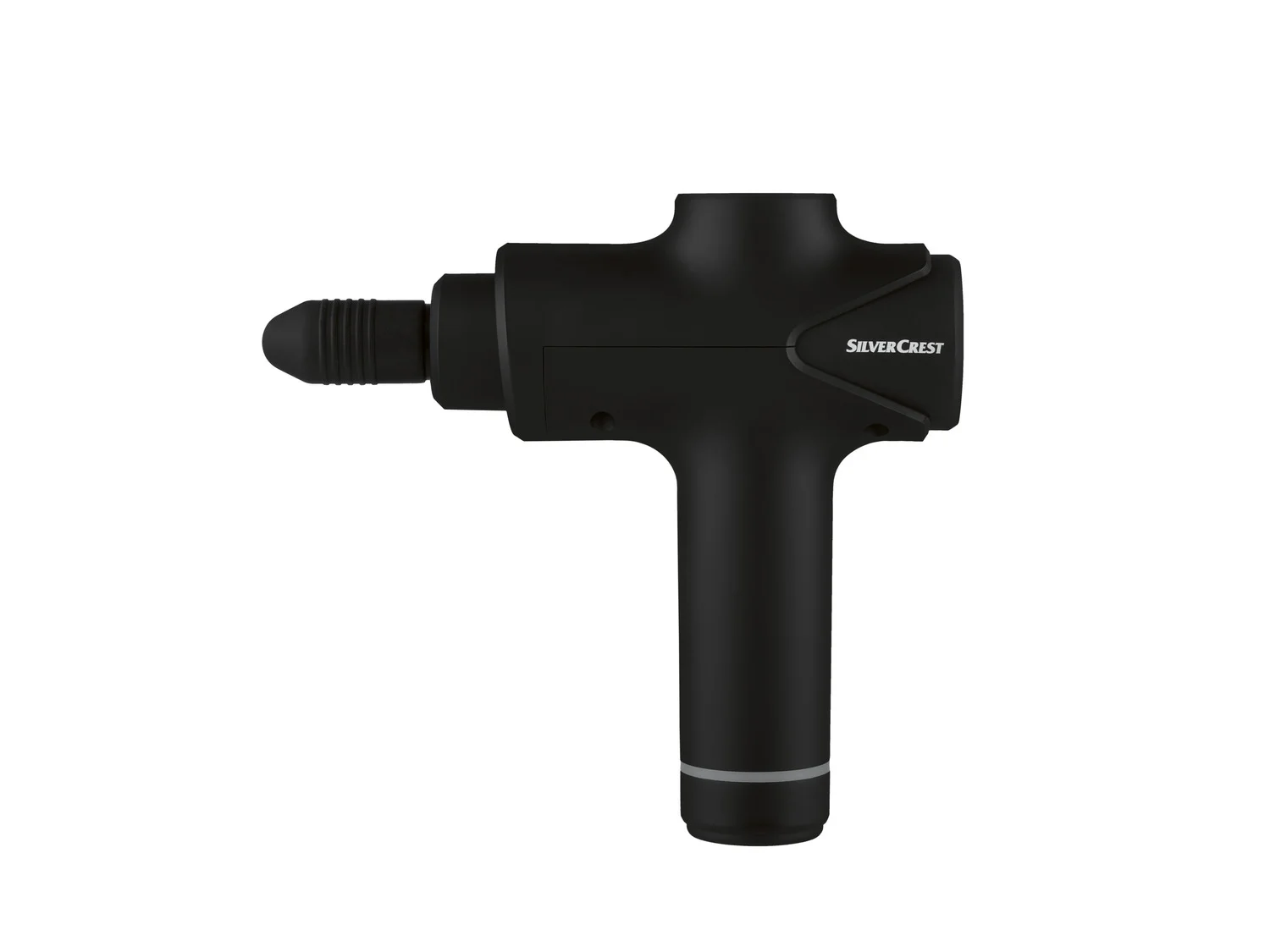 SILVERCREST PERSONAL CARE Pistolet de massage SSMGB C2