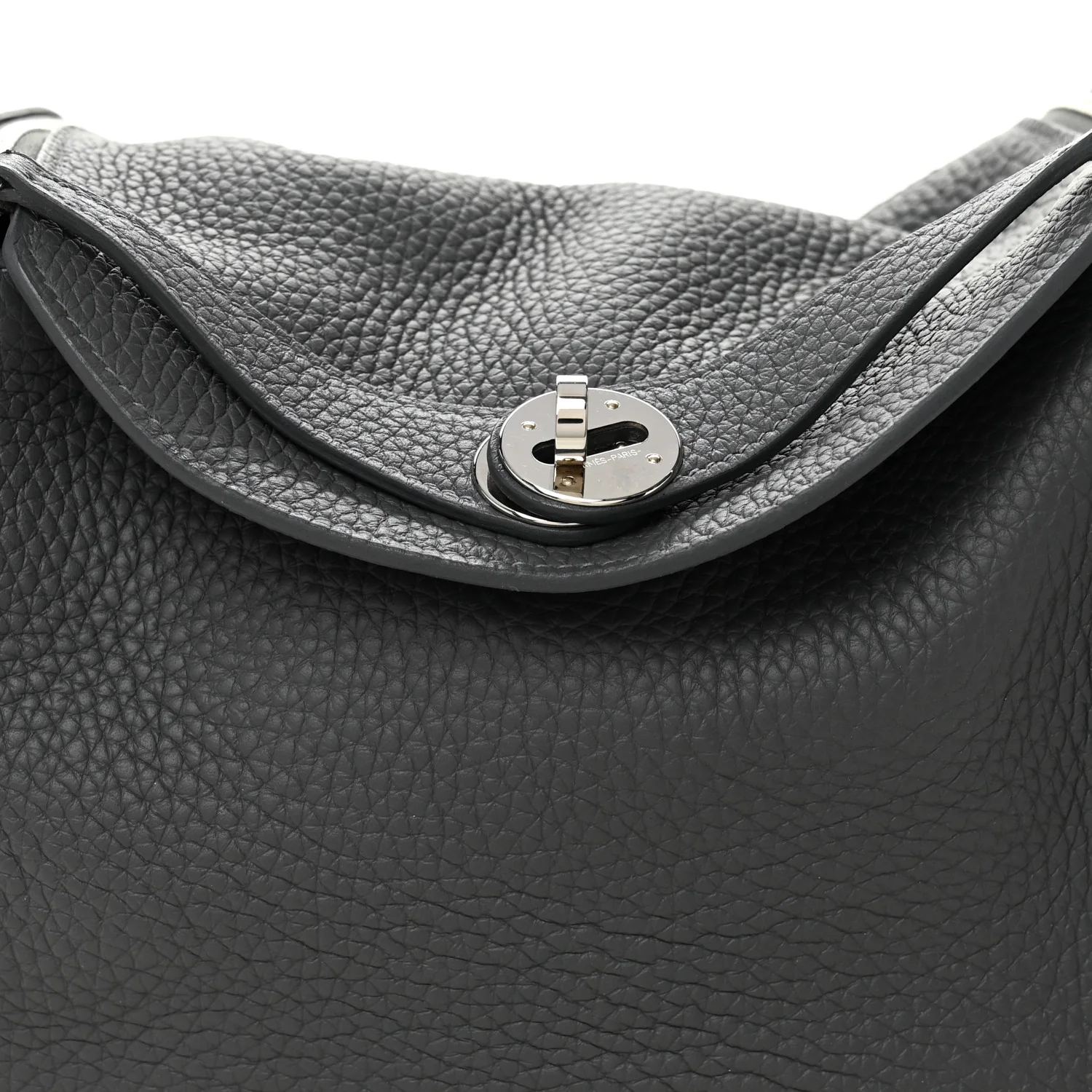 Taurillon Clemence Lindy 26 Ardoise