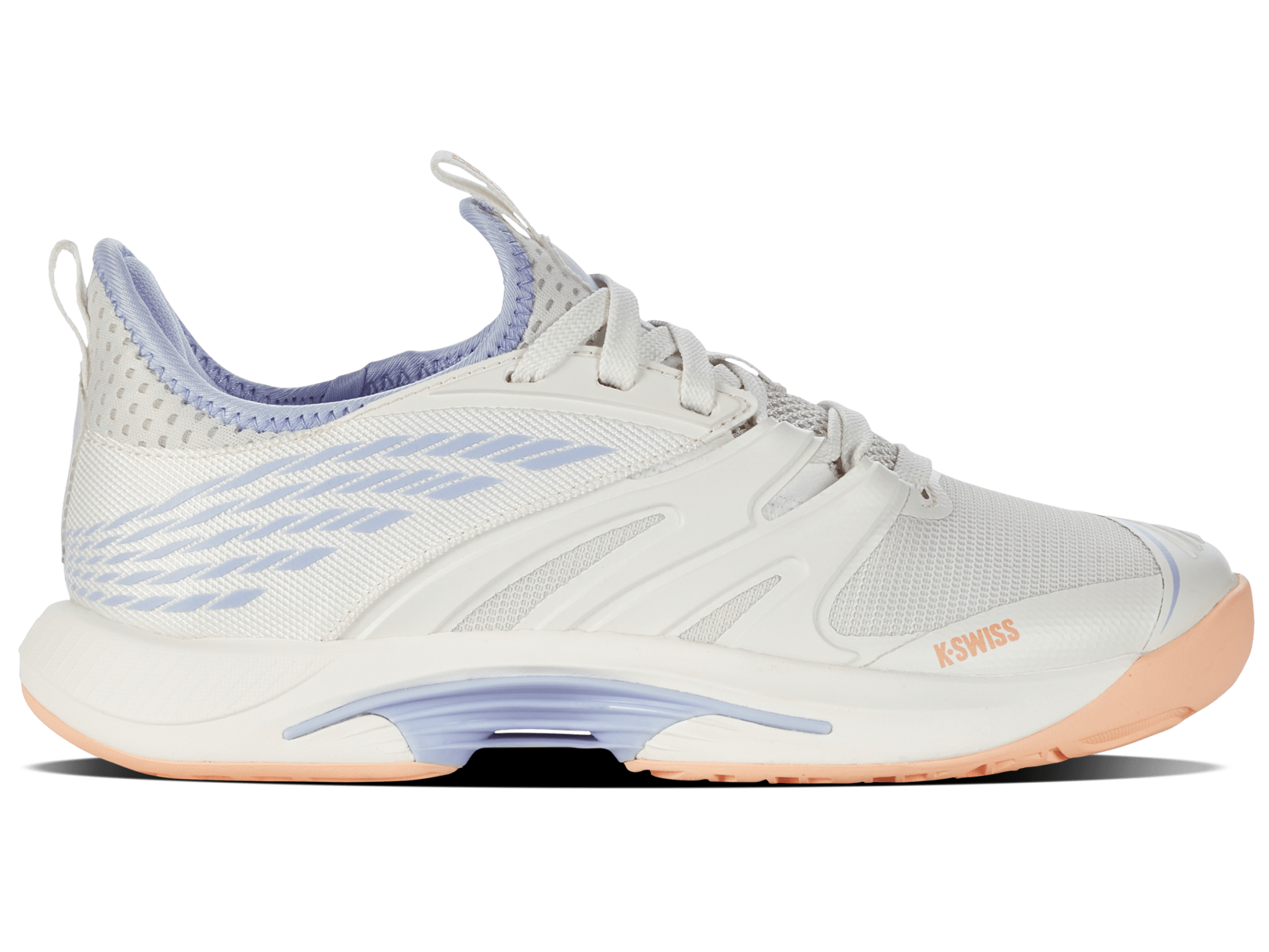 SPEEDTRAC - K-Swiss Shoes