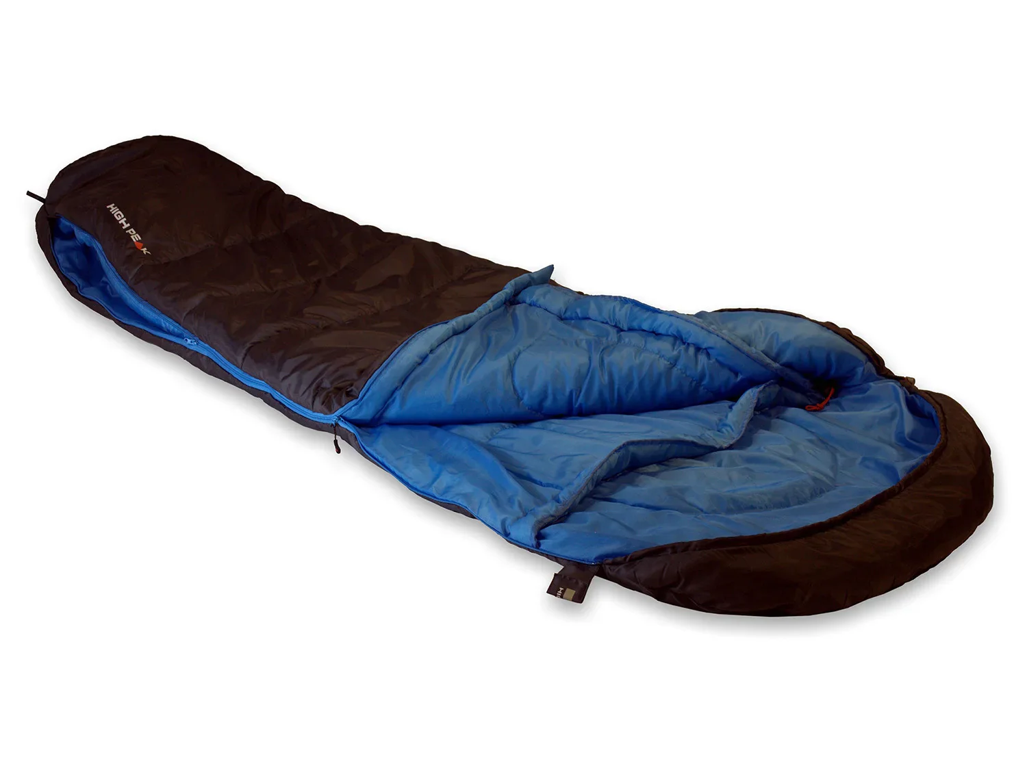 HIGH PEAK Sac de couchage momie TR 300