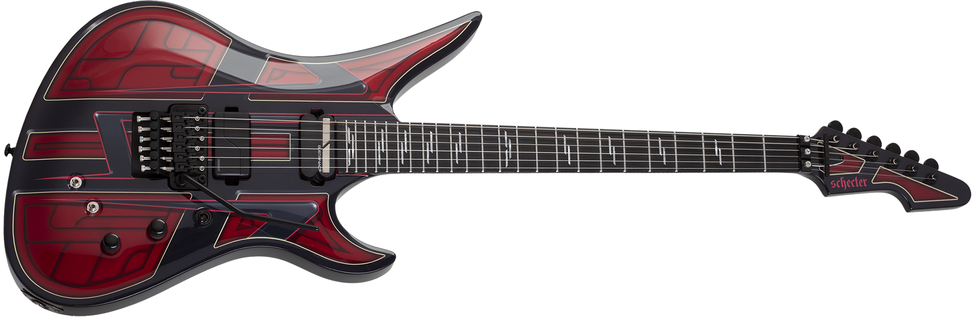 Avenger FR-S Przym Vespid