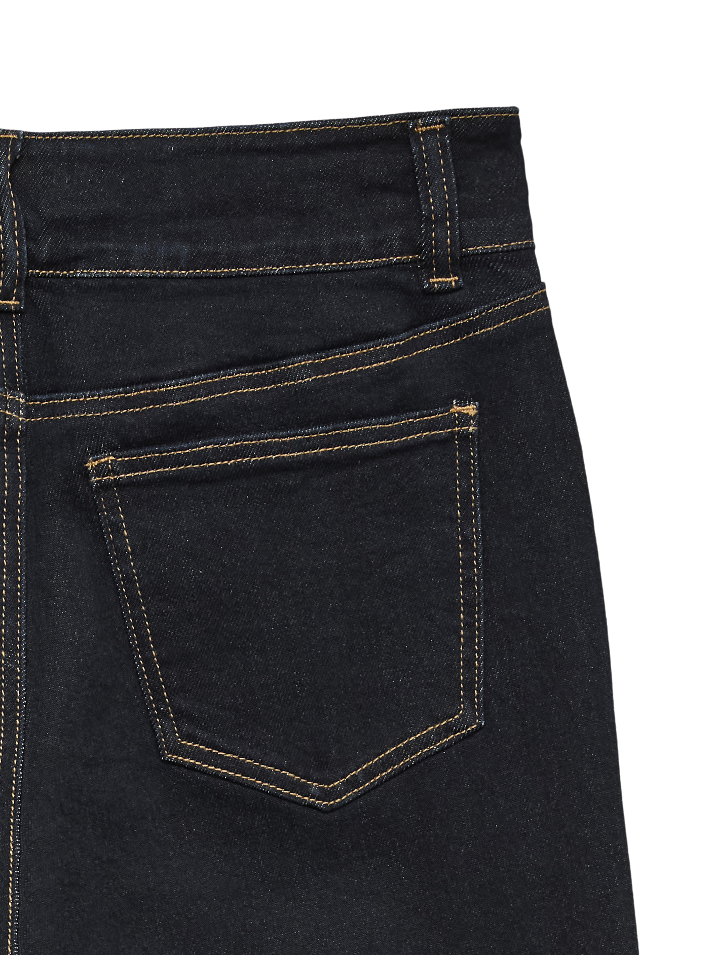 VERO MODA® VMVIVIANNE High rise Flared Fit Jeans