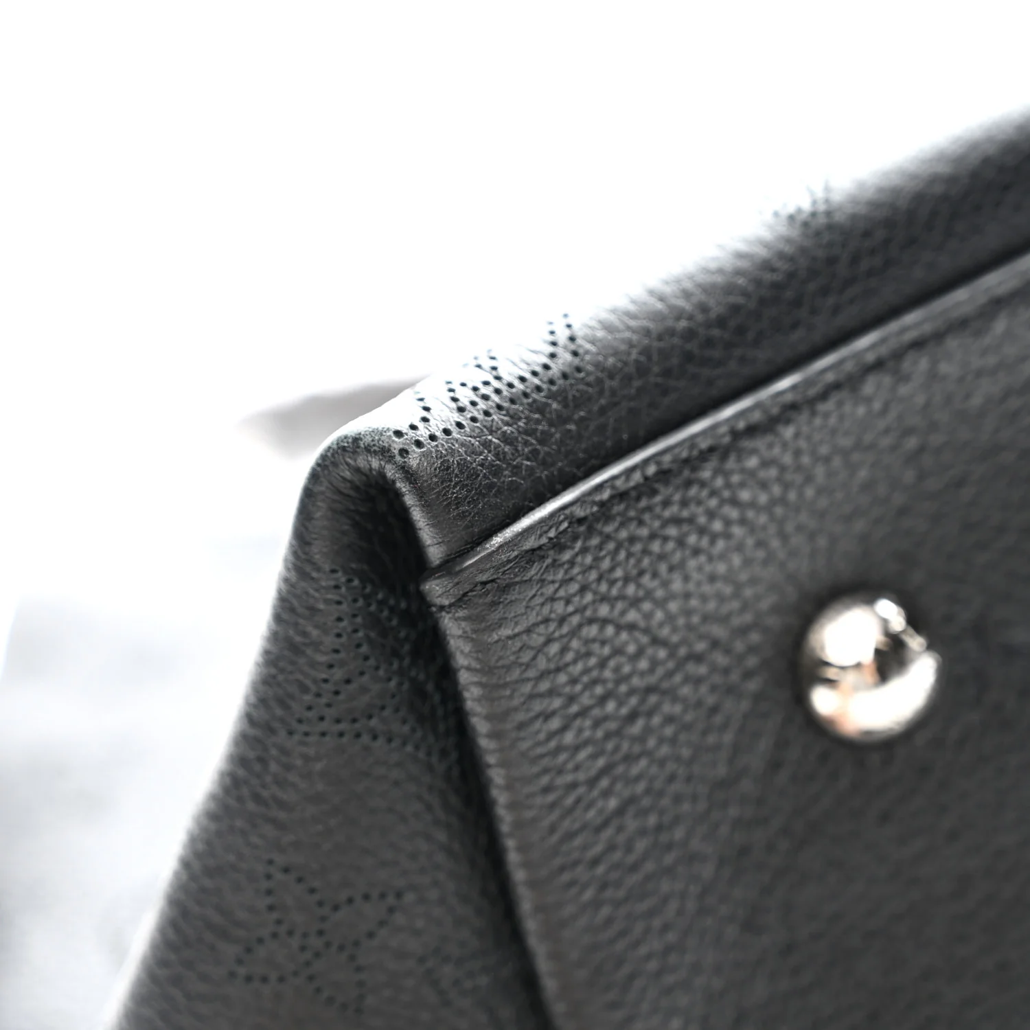 Mahina Carmel Hobo Black