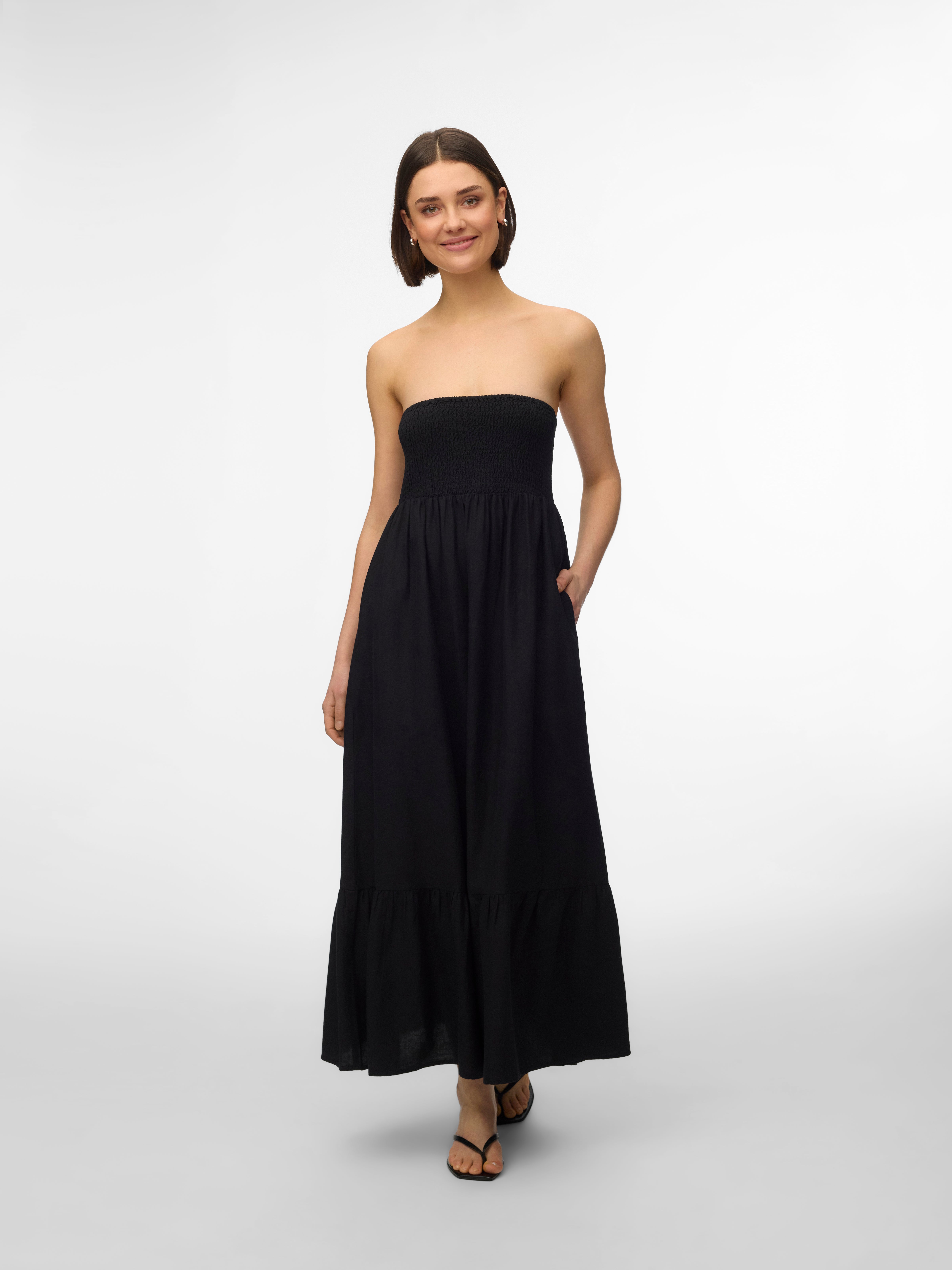 VERO MODA® AWALISA Long dress