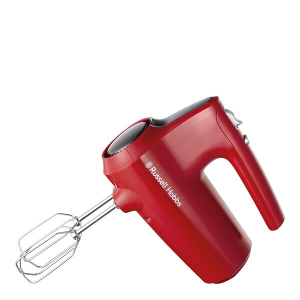 Desire Håndmikser 27150-56 350W rød