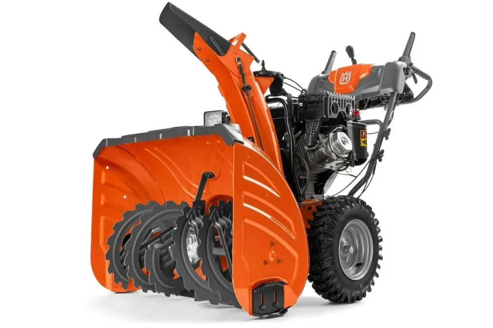 Husqvarna Outdoor Power Equipment Husqvarna St 330 Residential Snow Blower 30