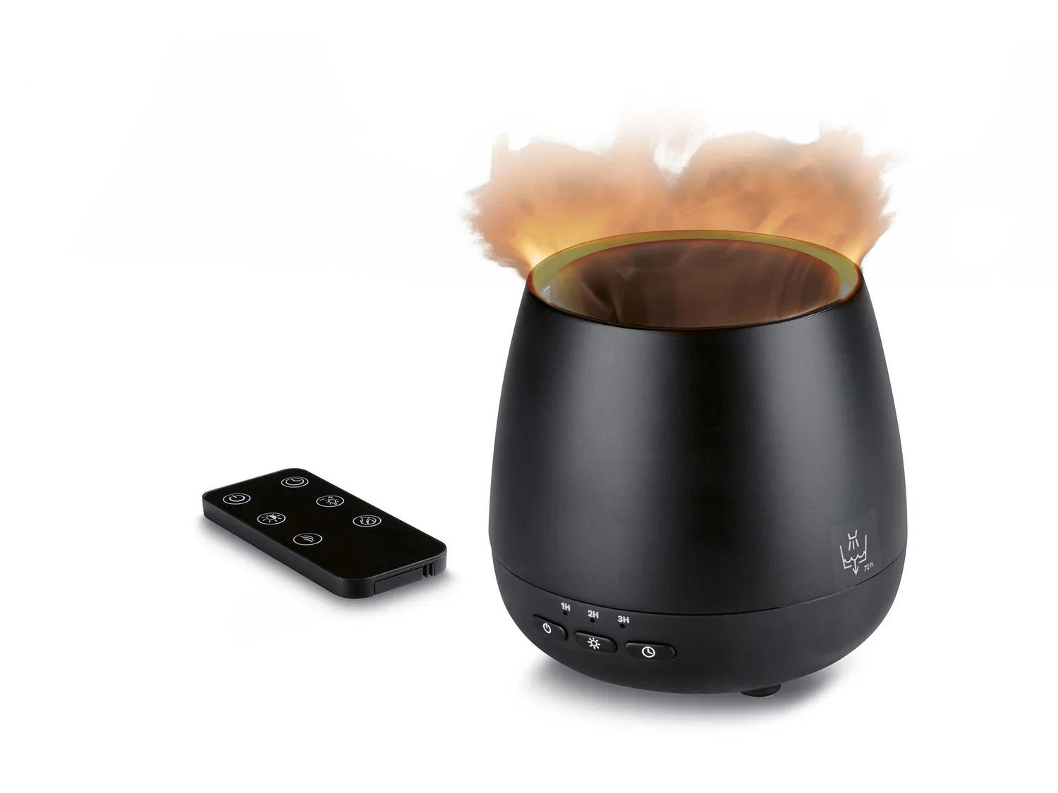 SILVERCREST Diffuseur de brume  ultrasons