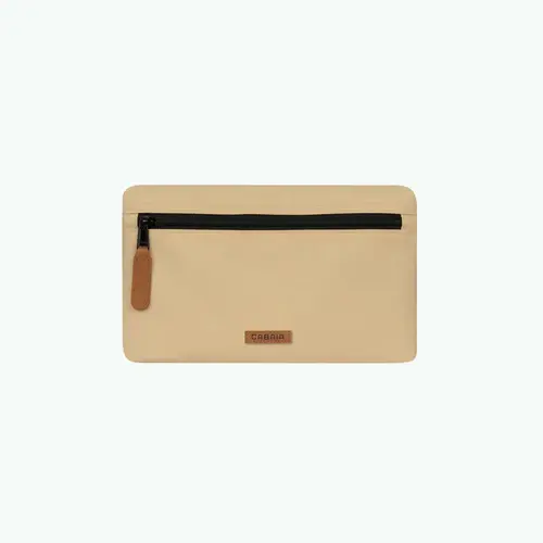 Pochette avant medium Pilat Dune
