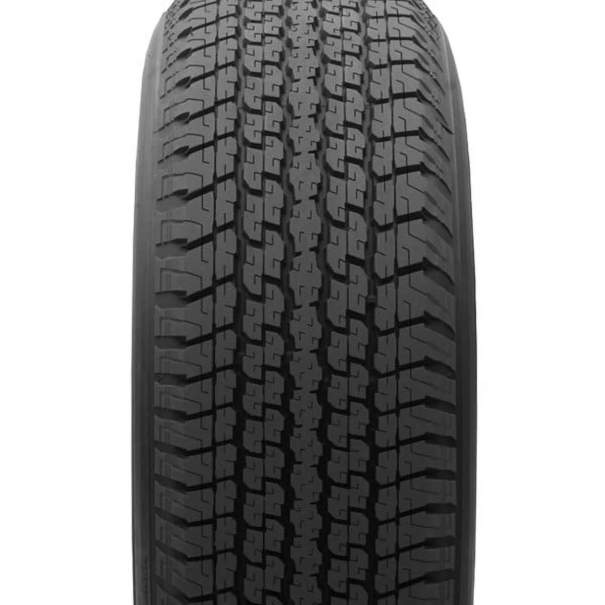 Dueler H/T D840 P265/60R18 109H BSW - Image 3
