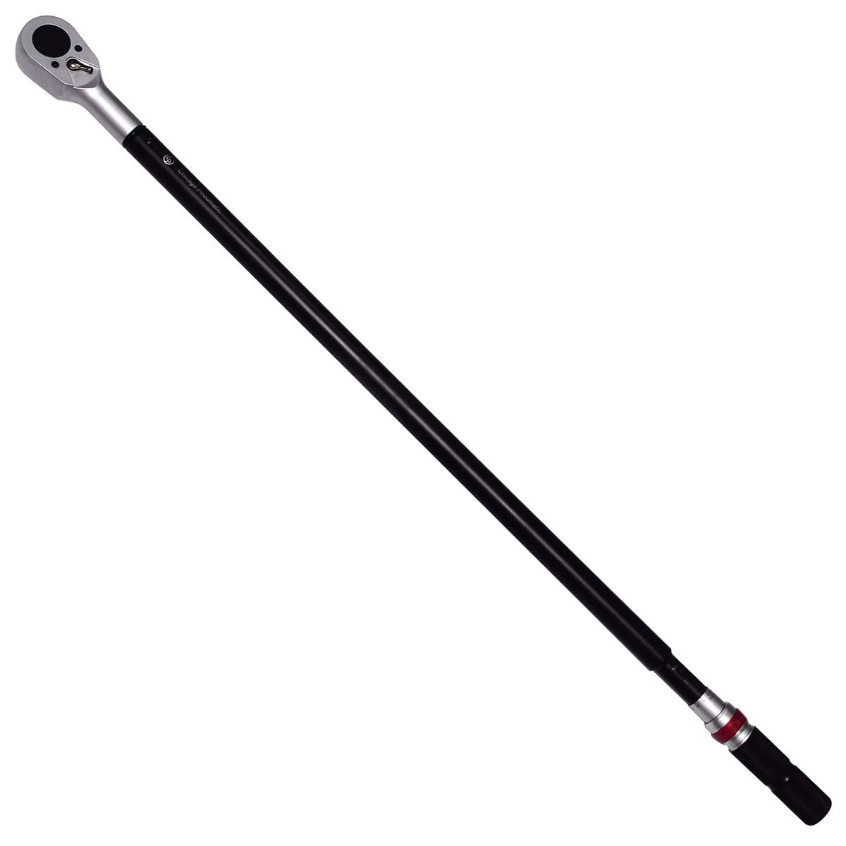 Chicago Pneumatic CP8925 1 Torque Wrench - 100-750 ft-lbs