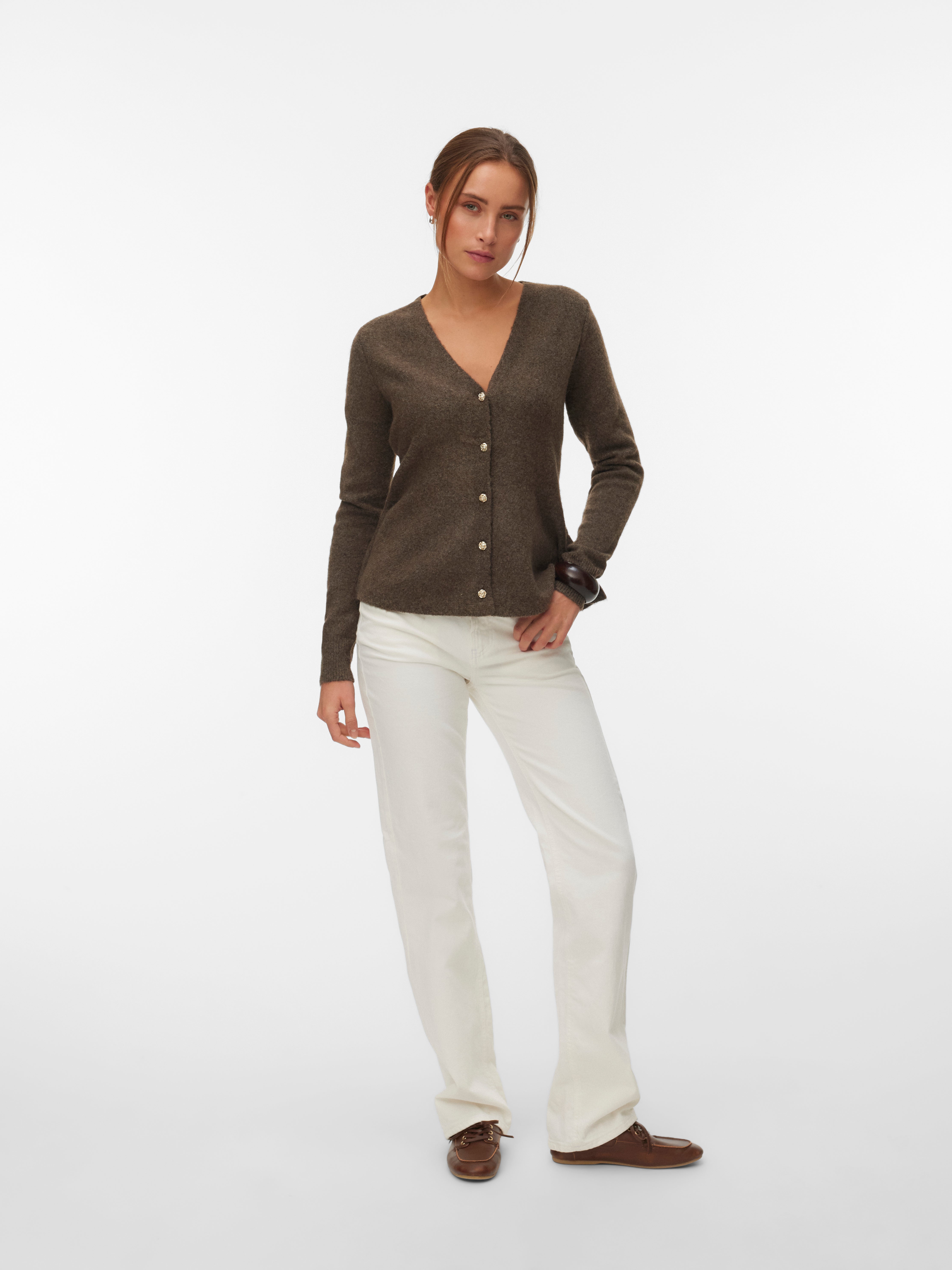 VERO MODA® VMGRACE Knit Cardigan