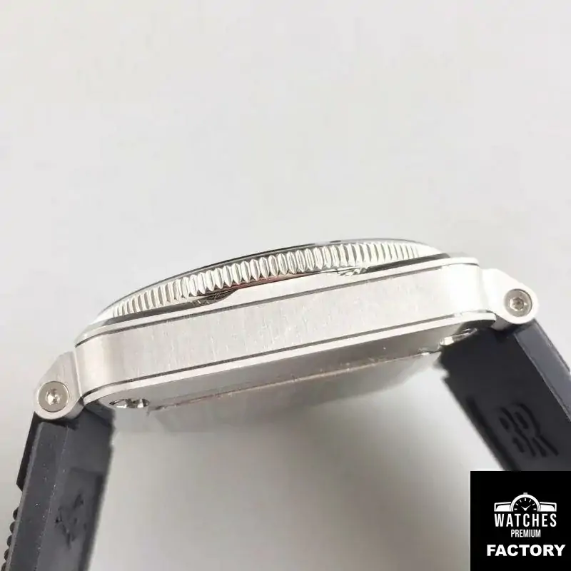 Bell & Ross BR 03-92 Diver V2 Black Dial