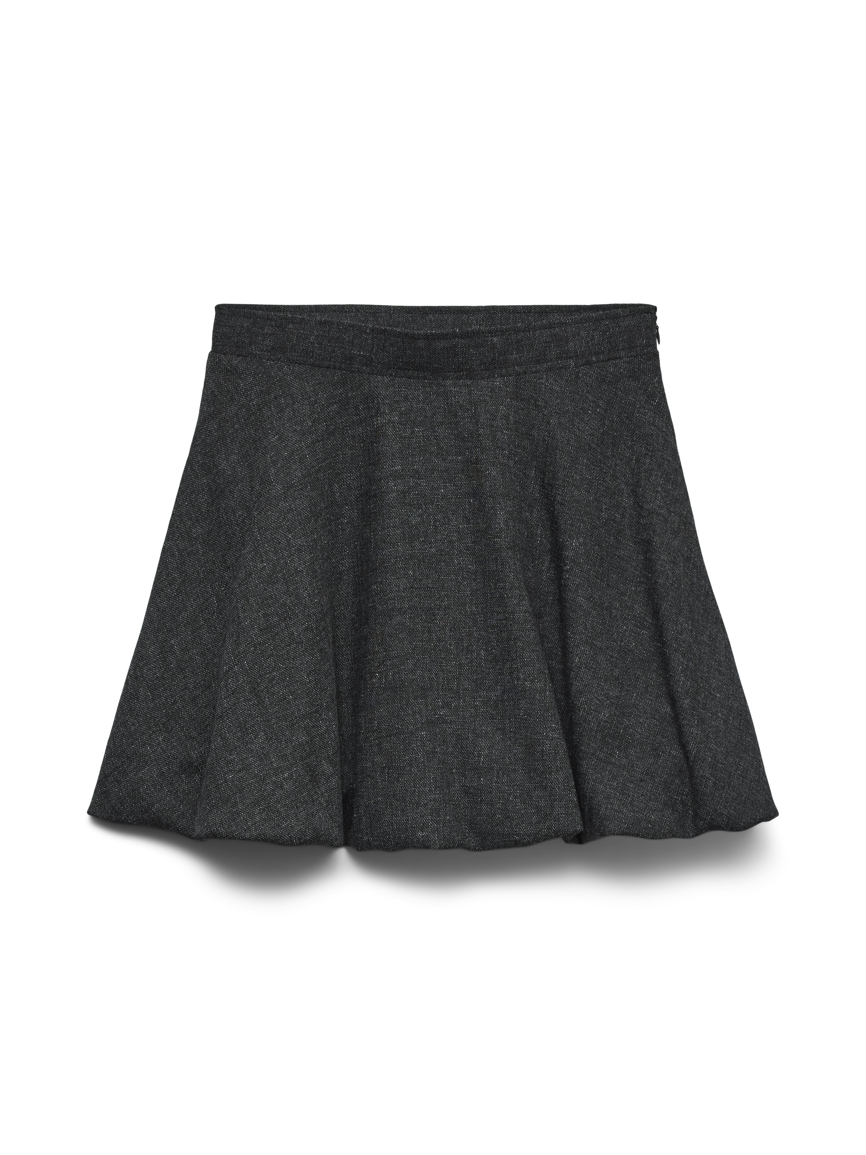 VERO MODA® AWUTHALIA Mid waist Short skirt