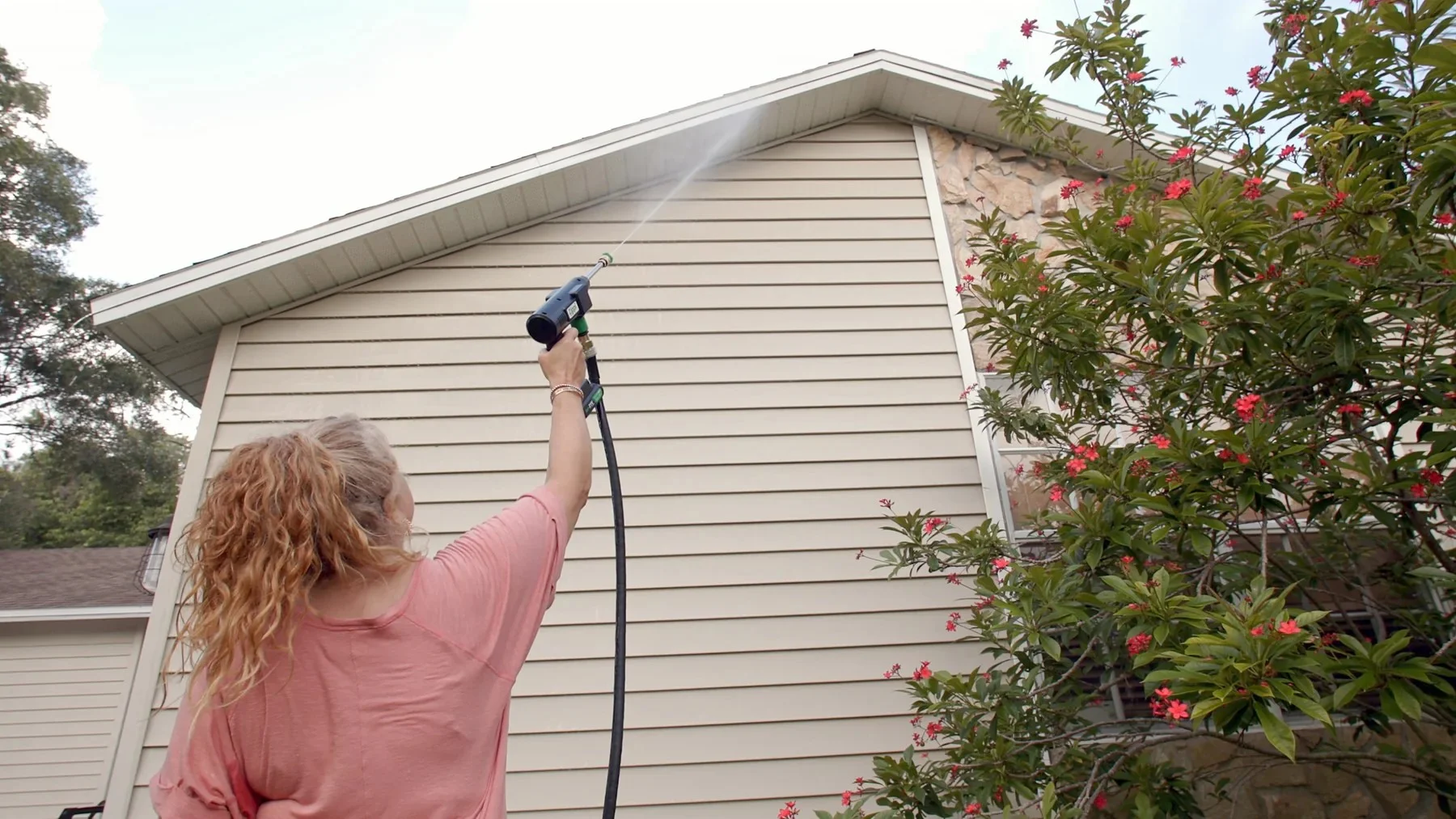 ZIPPI HYDRO CLEANER DELUXE