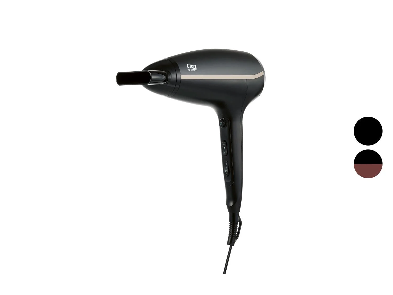 CIEN Beauty Sche-cheveux ionique