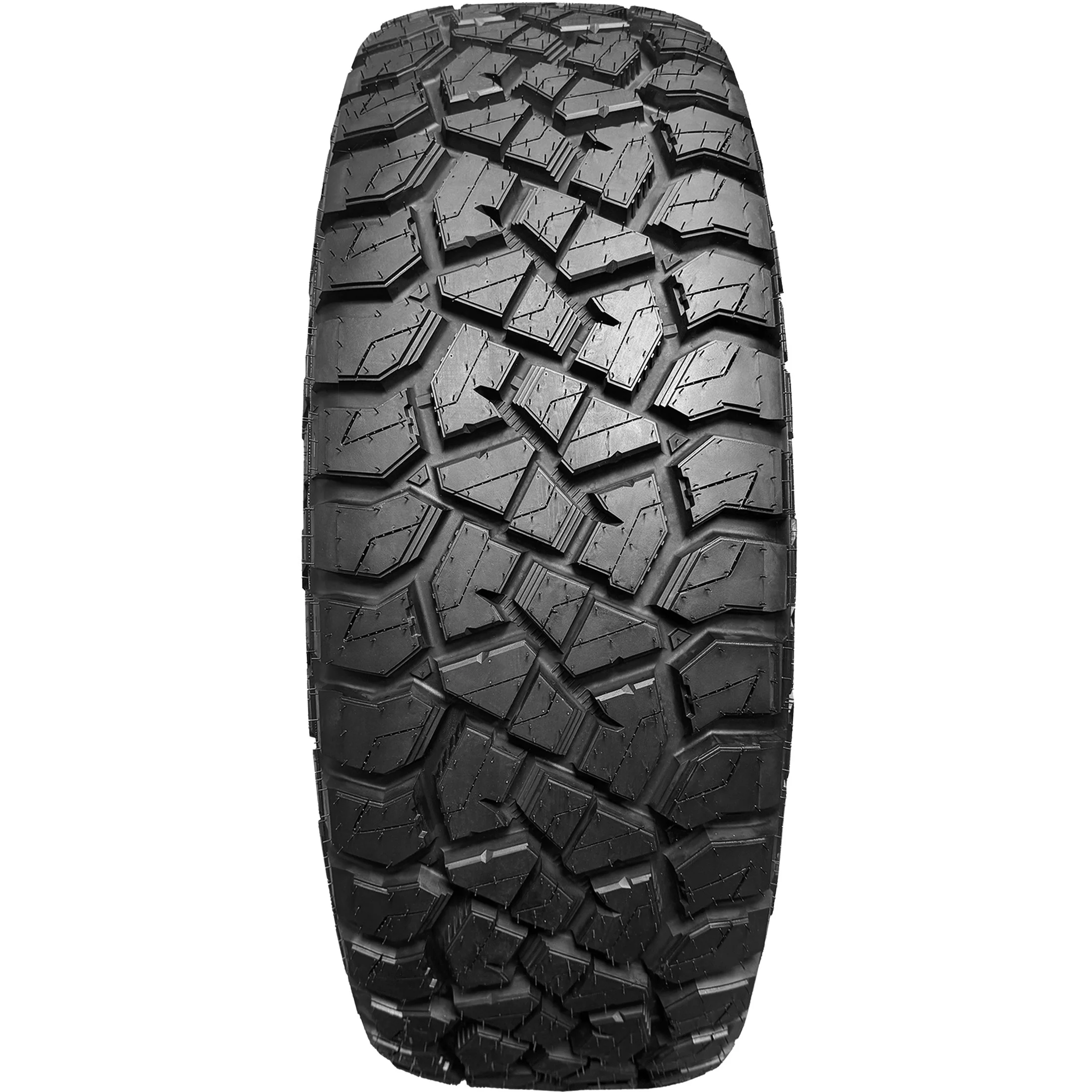 Mastertrack BADLANDS RT Rug Terrain LT275/65R20 275/65R20 10 Ply 126/123Q E SUV Light Truck Tires