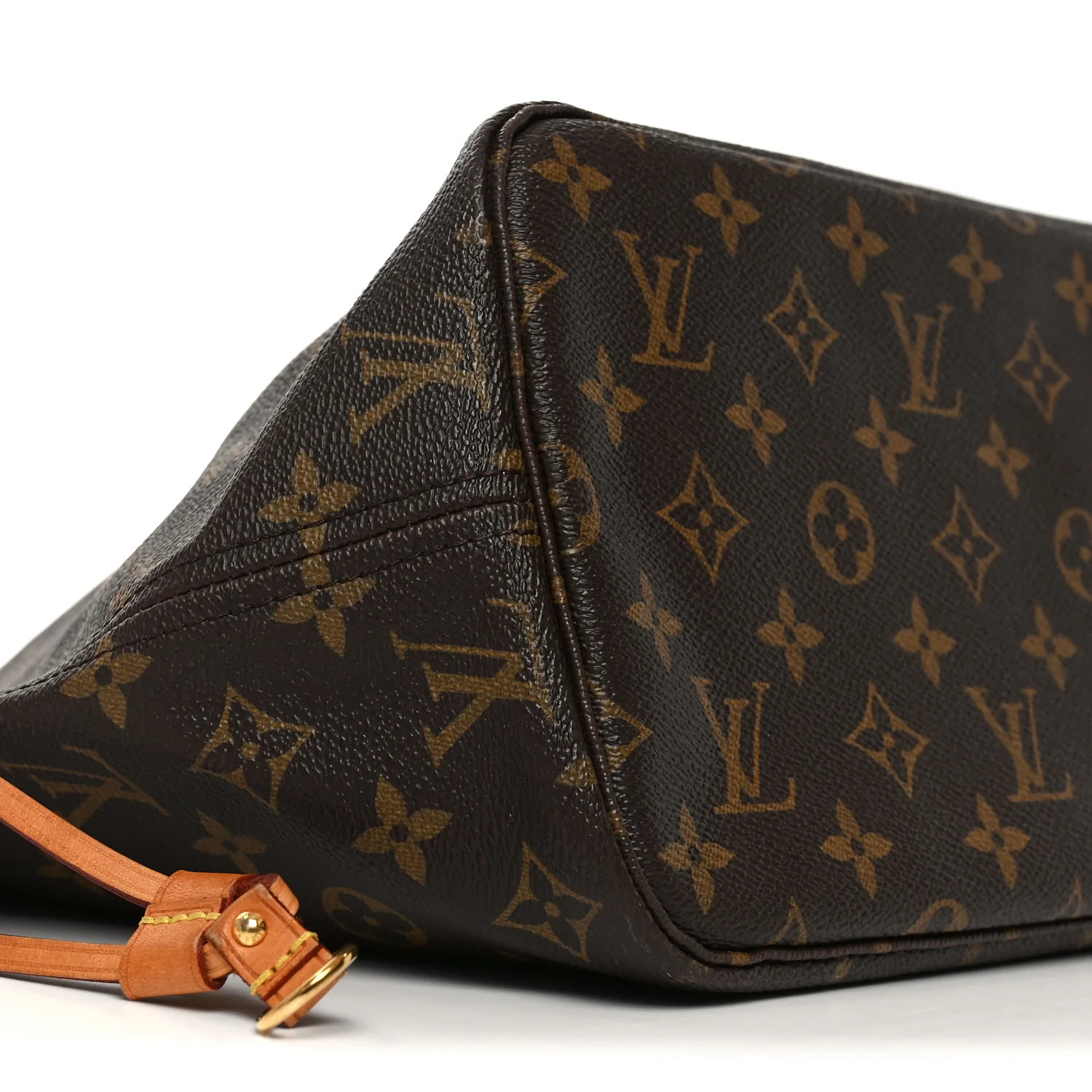 Monogram Neo Neverfull MM