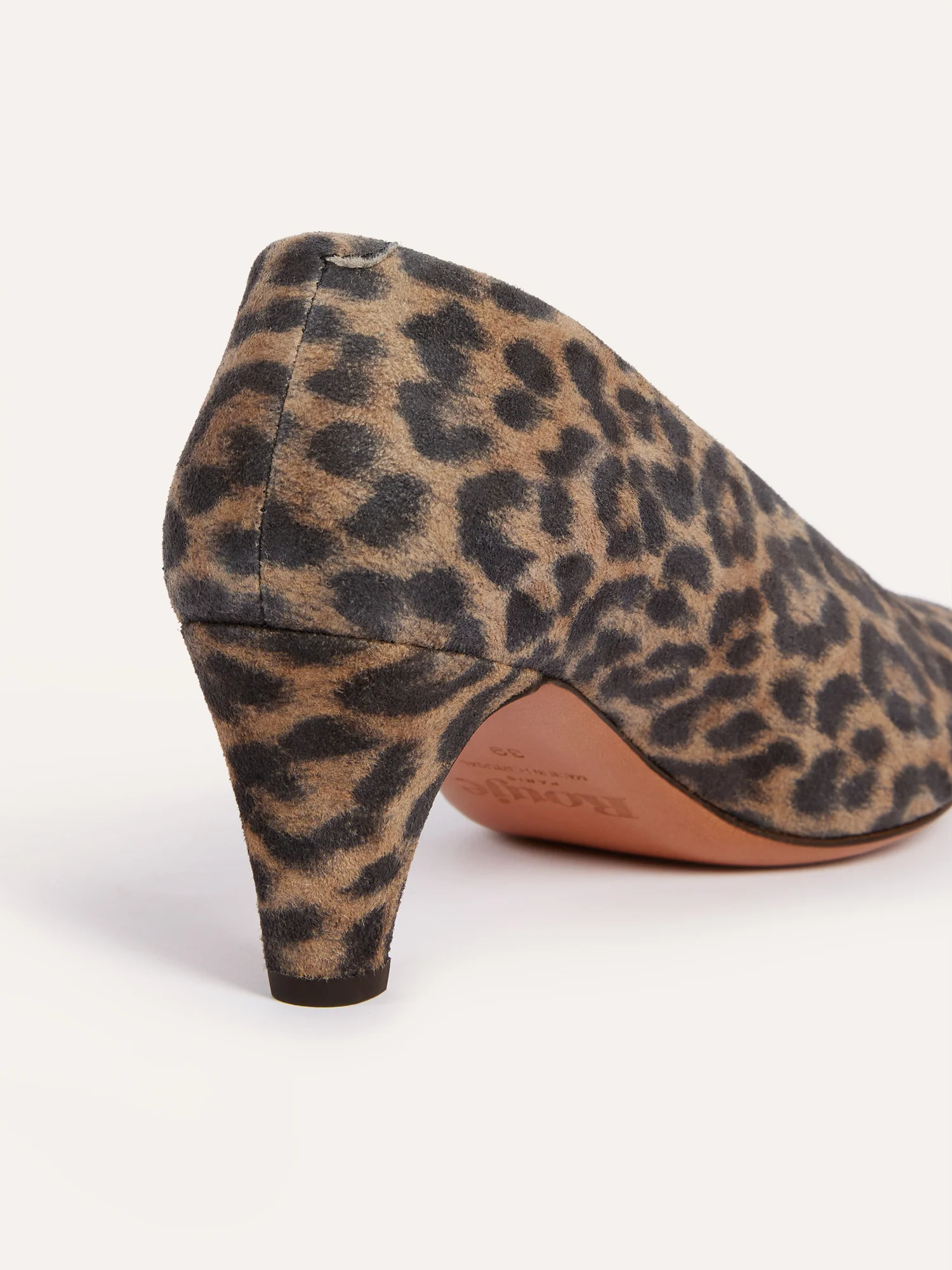 Escarpins BIMBA