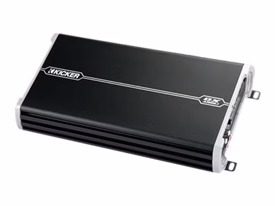 New 41DXA15001 1500 Watt MONO Class D Car Audio Amplifier Amp DXA1500 1