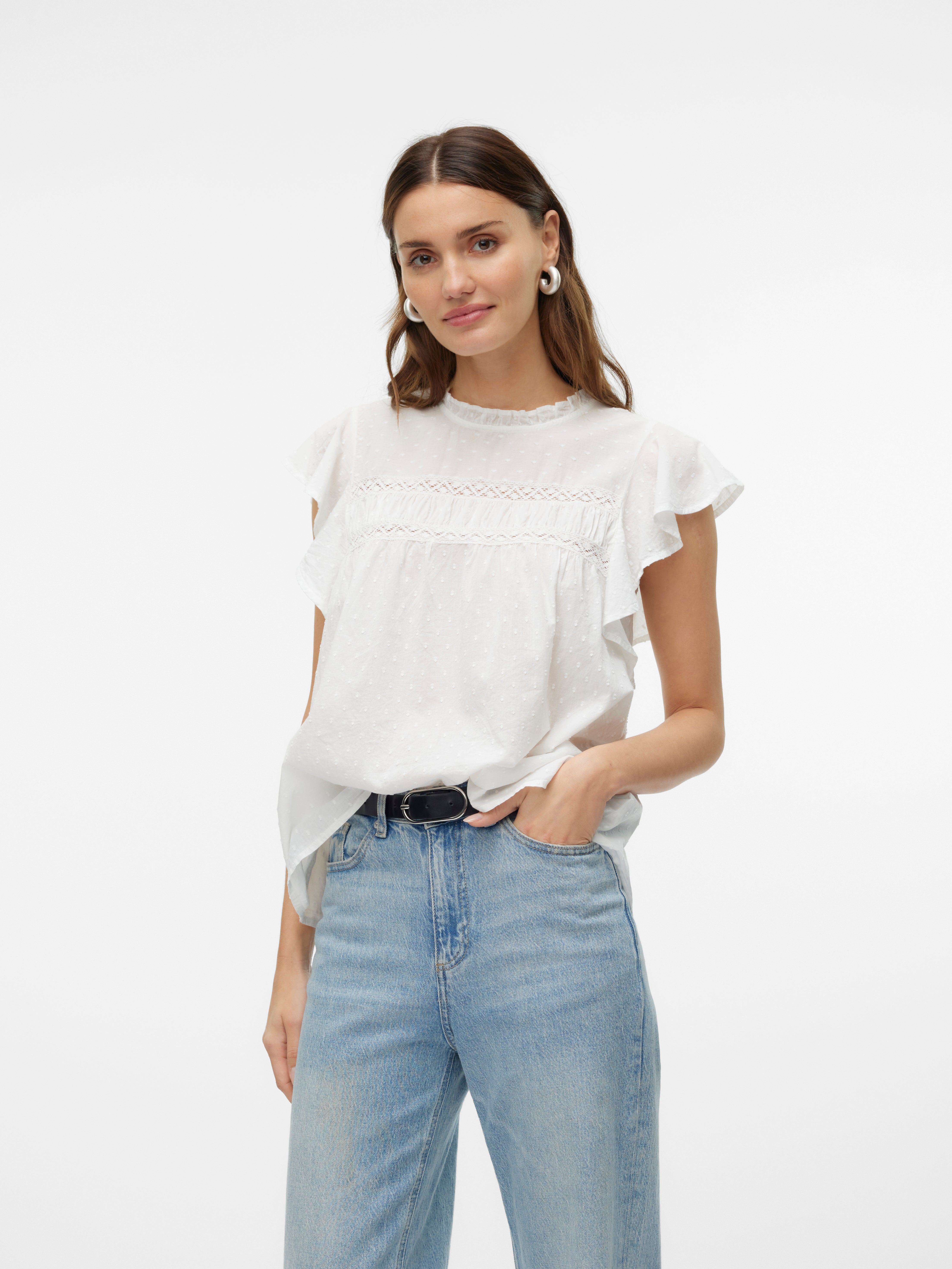 VERO MODA® VMTRINE Top