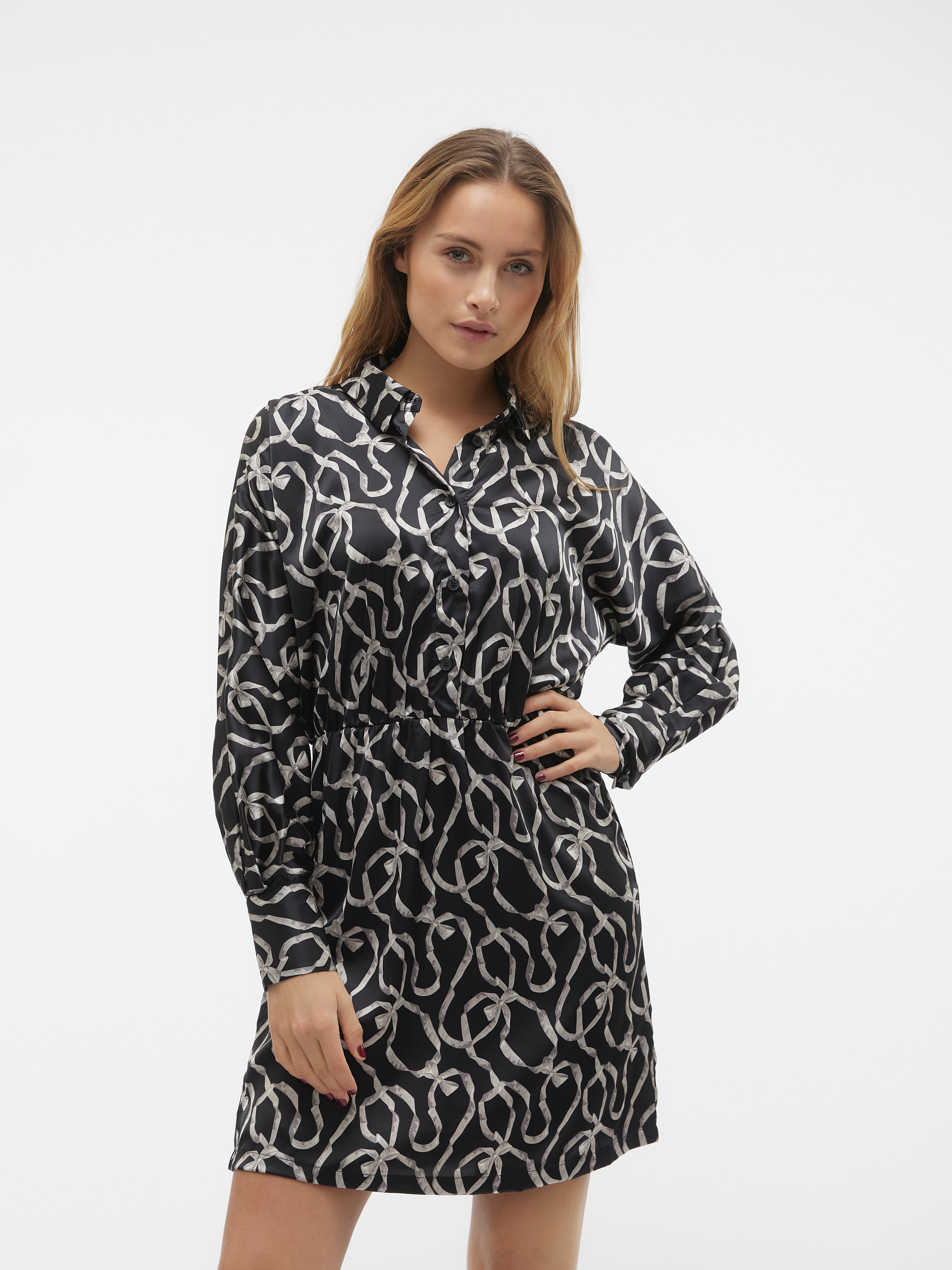 VERO MODA® VMMALLE Short dress