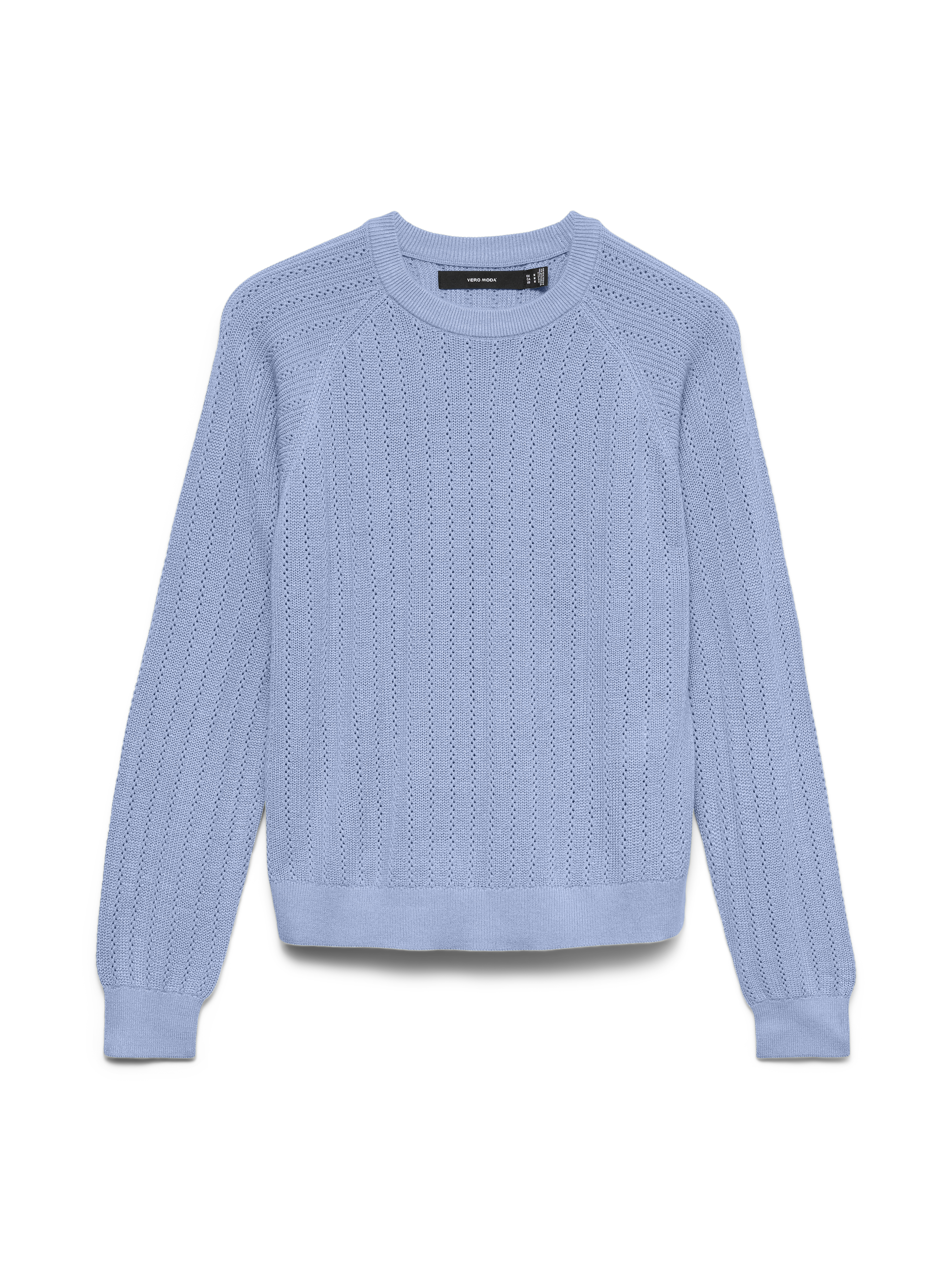 VERO MODA® VMNEWLEX Knitted pullover