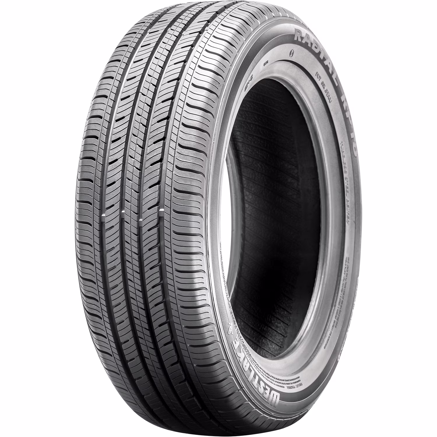 Set of 4 (FOUR) Westlake Radial RP18 205/65R15 94H AS All-Season A/S Tires
