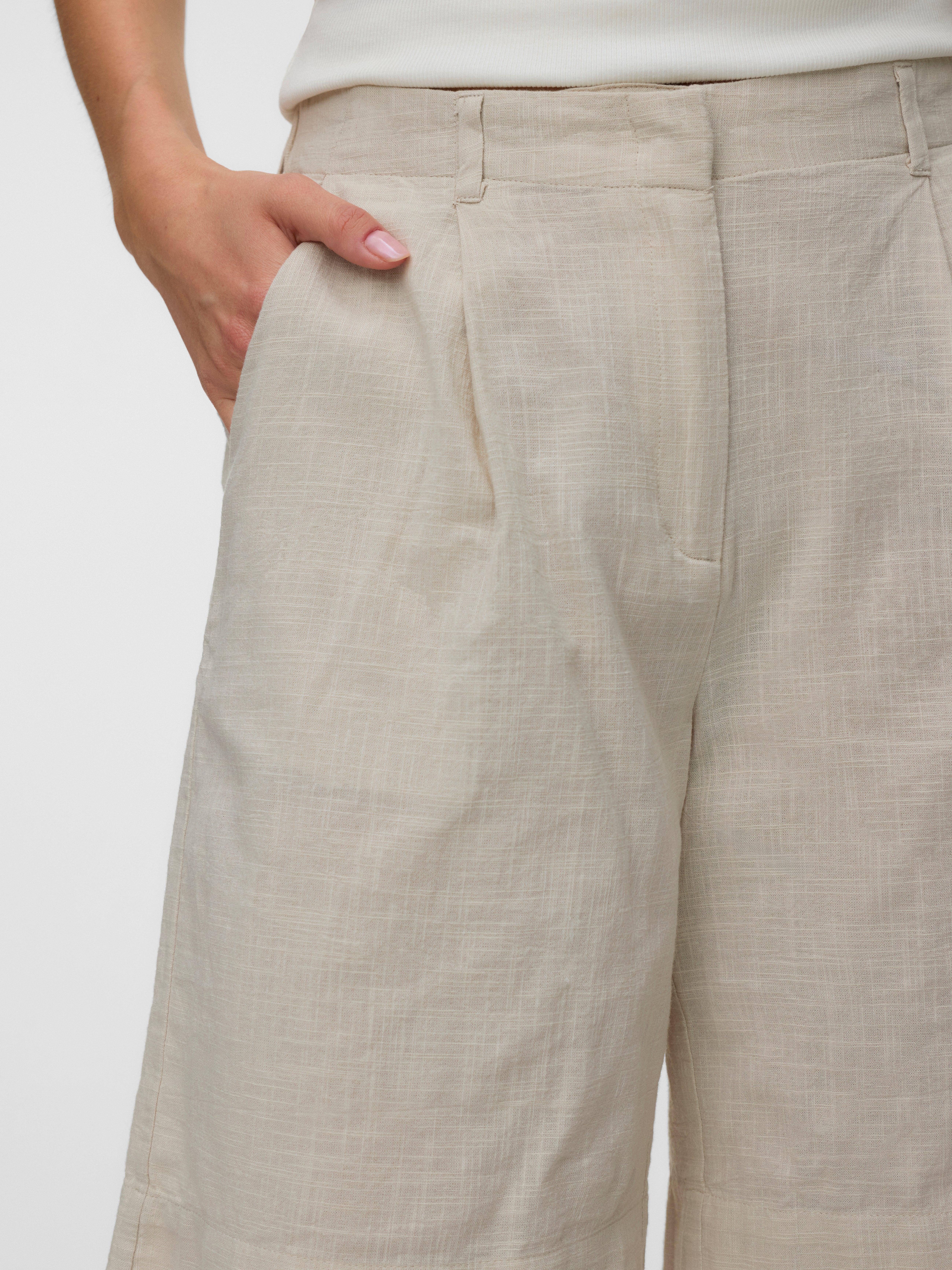 VERO MODA® VMCAIA Bermuda shorts