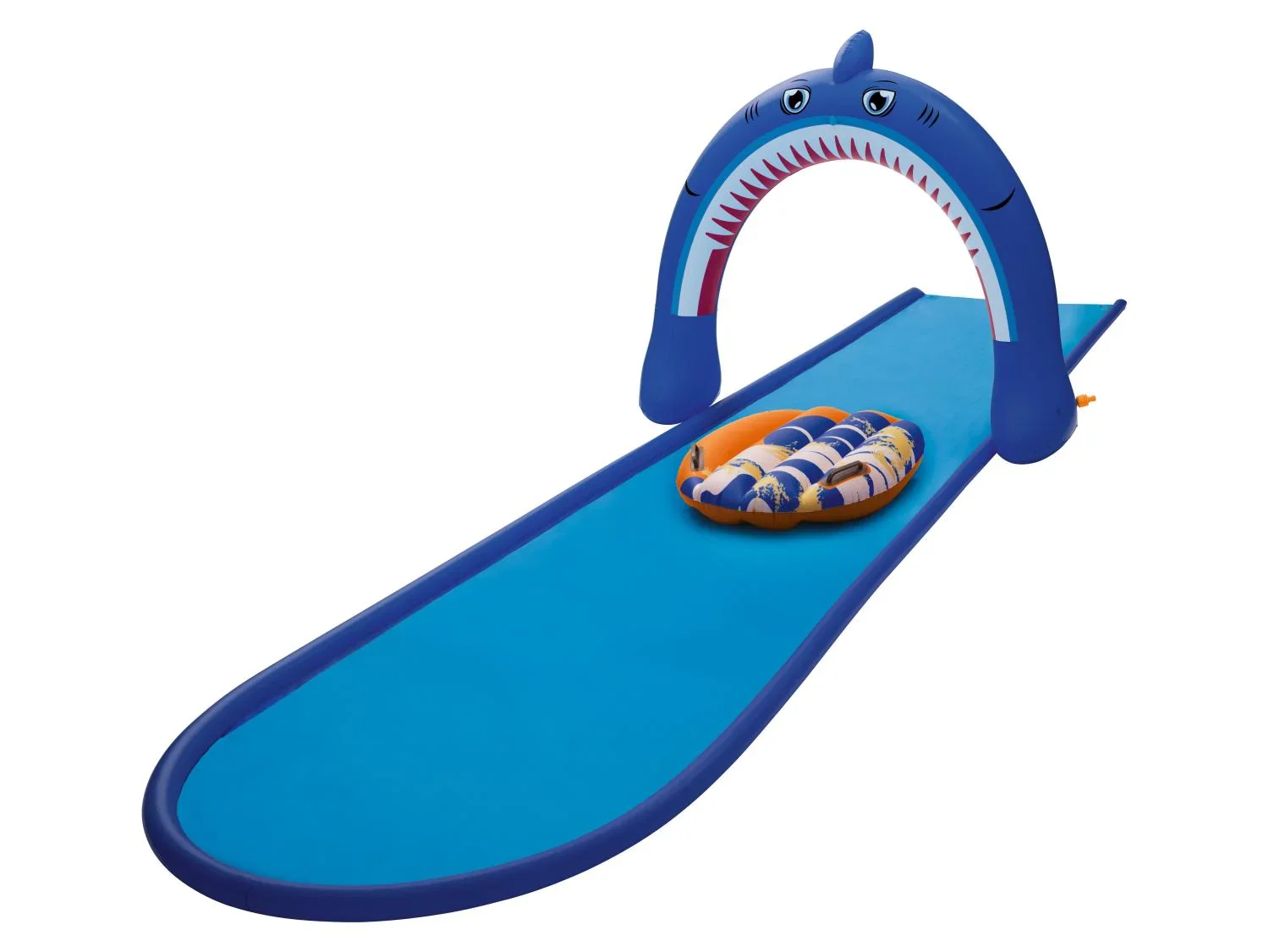 lupilu Tapis de glisse  eau ou piscine Pop Up enfant