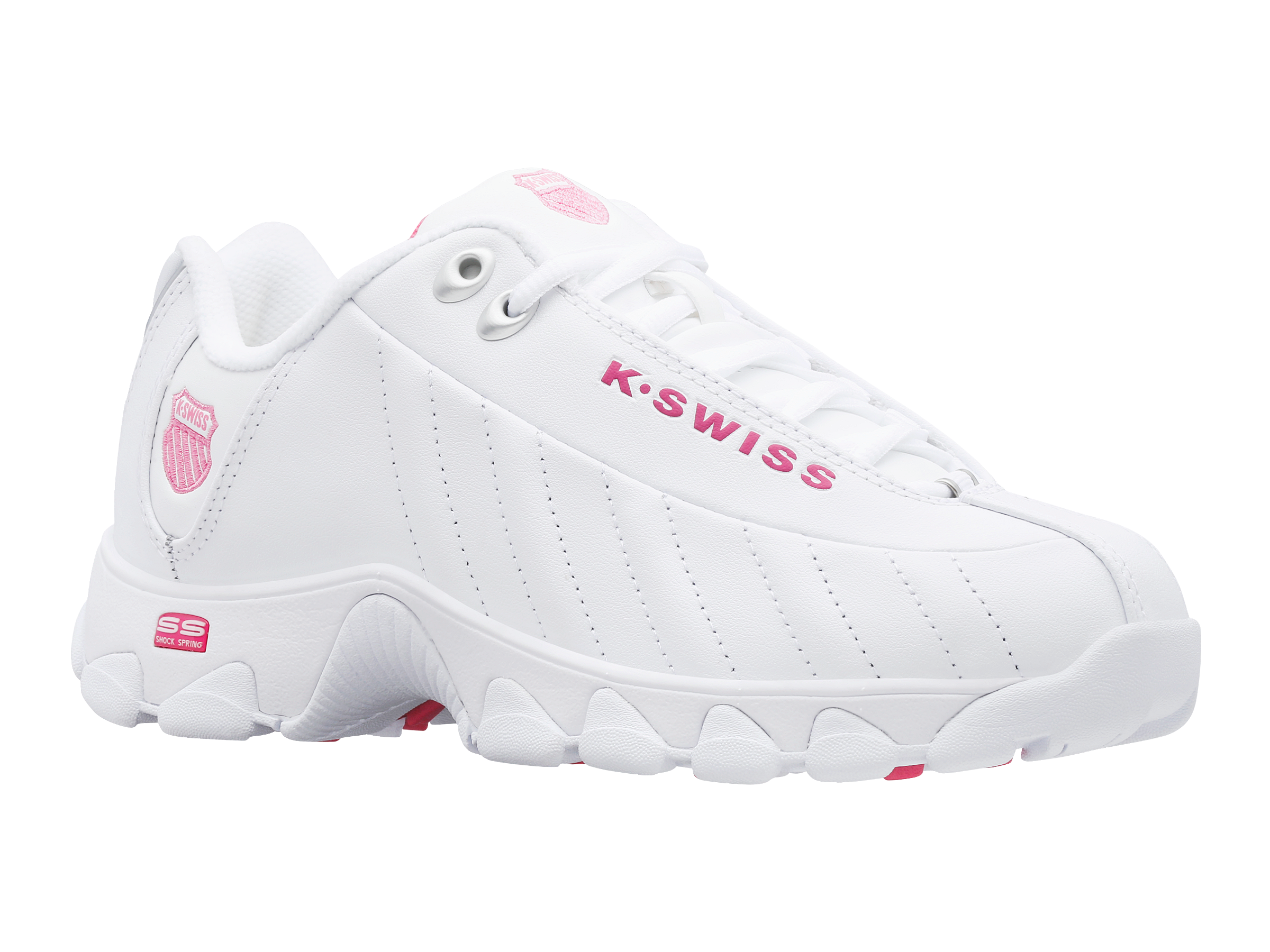ST329 CMF - K-Swiss Shoes