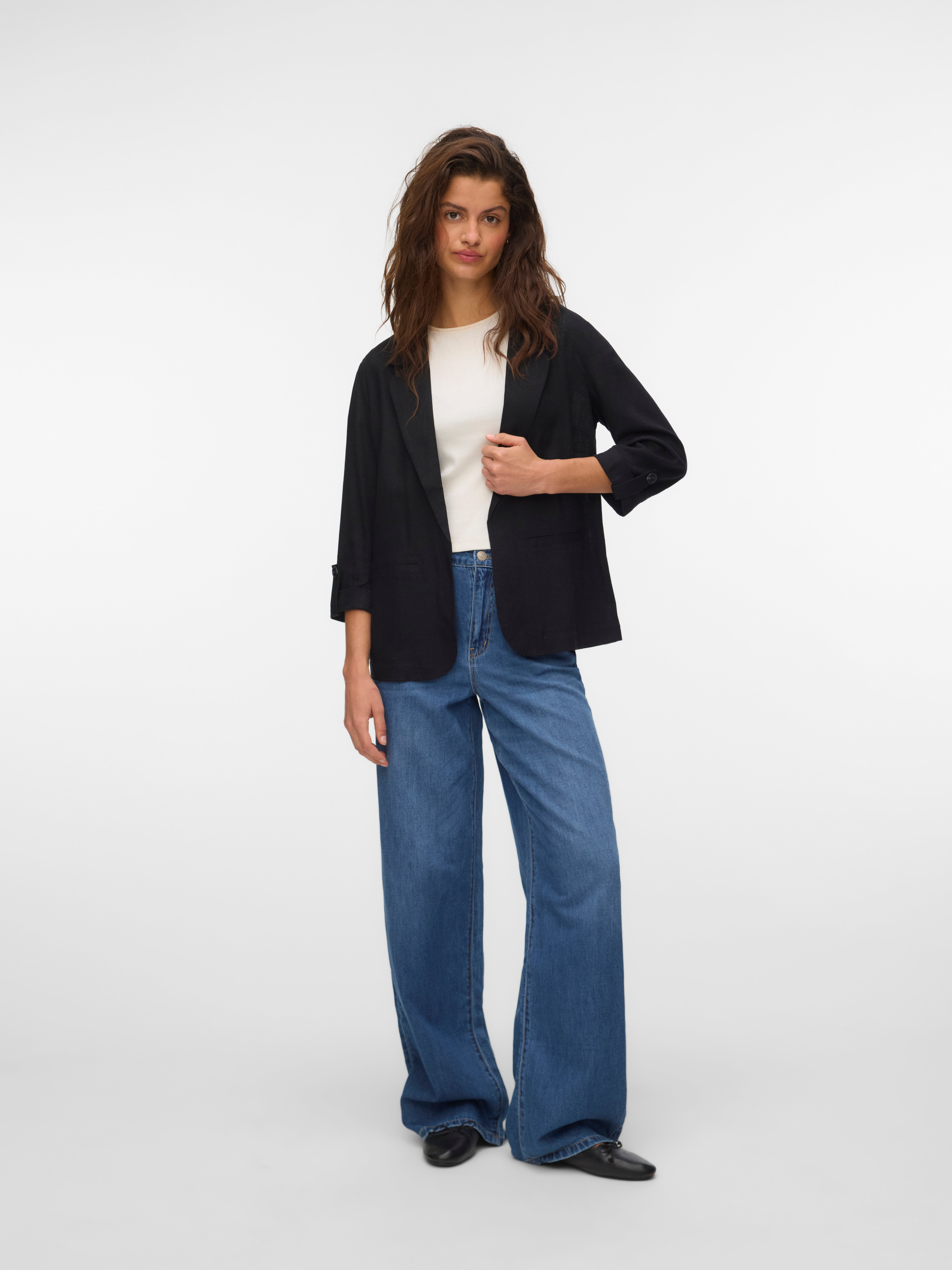 VERO MODA® VMROSIE Blazer