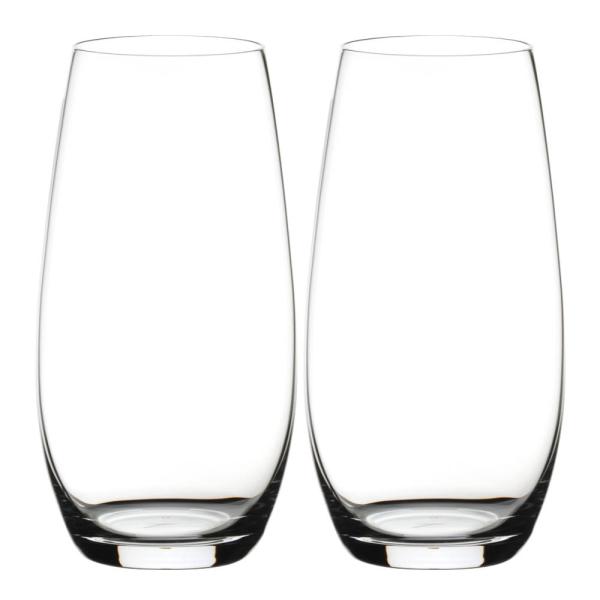 O Wine champagneglass 26,4 cl 2 stk
