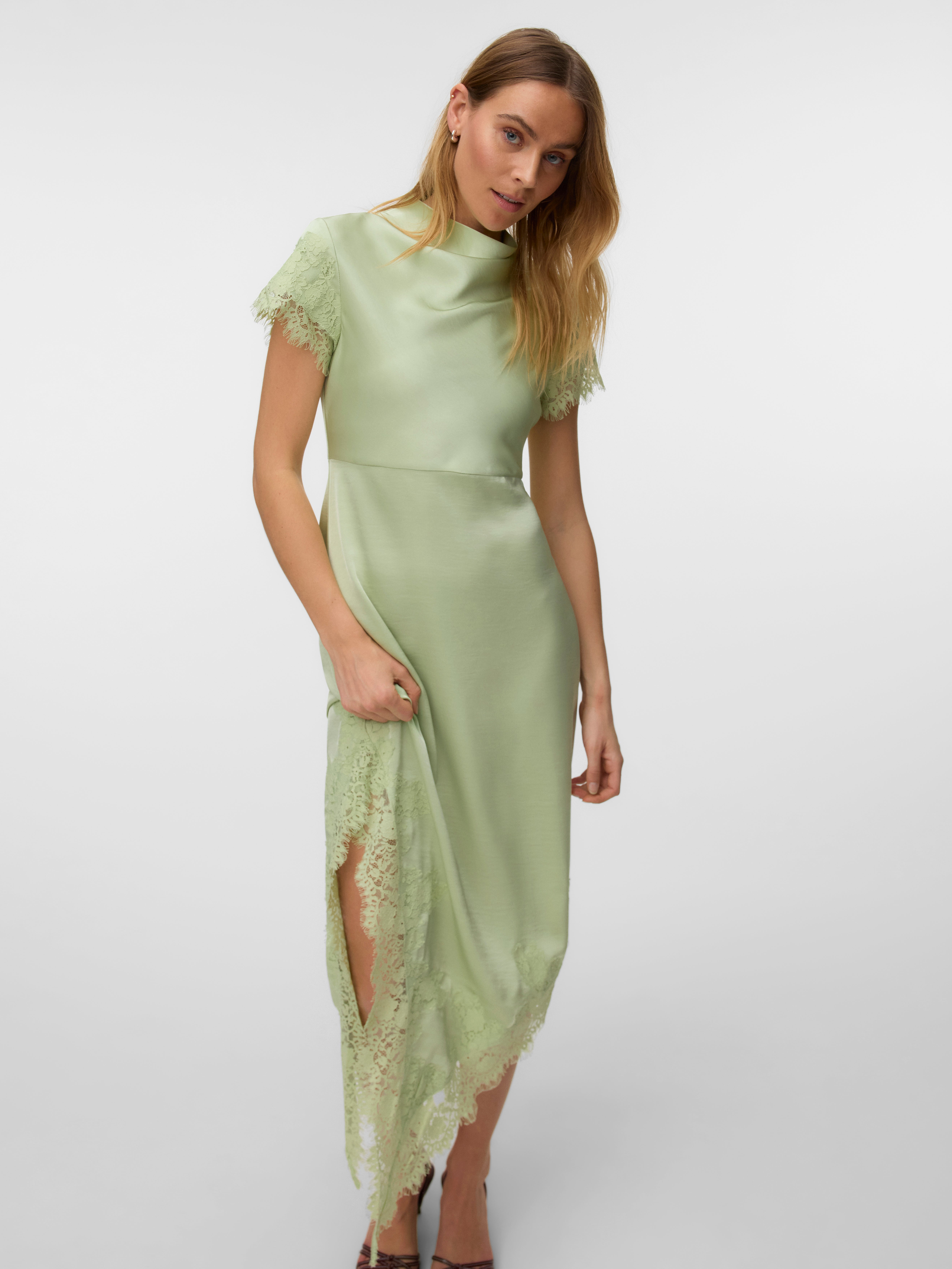 VERO MODA® VMRITA Long dress