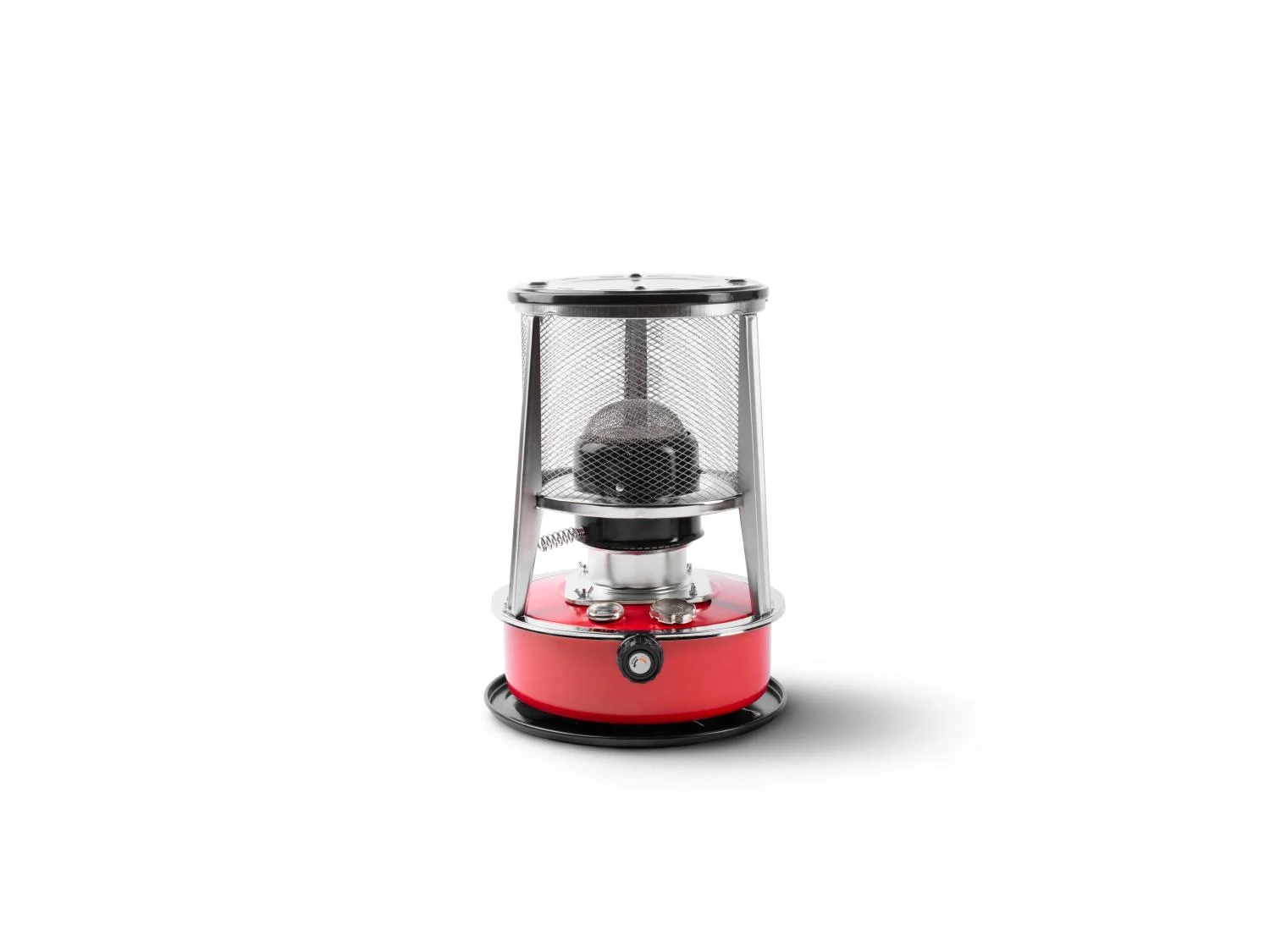 PERGART Chauffage de serre BIG RED