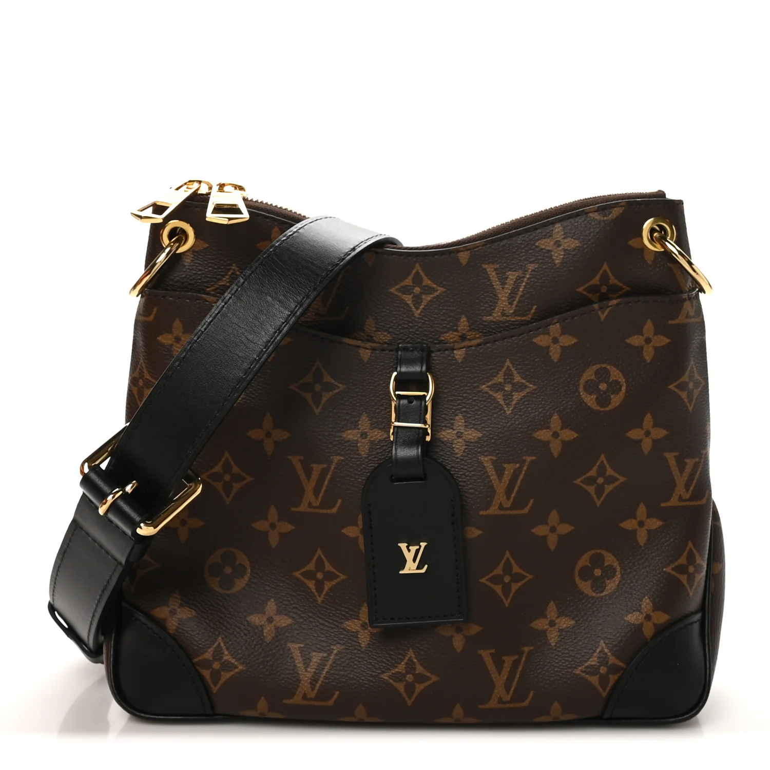 Monogram Odeon PM Black