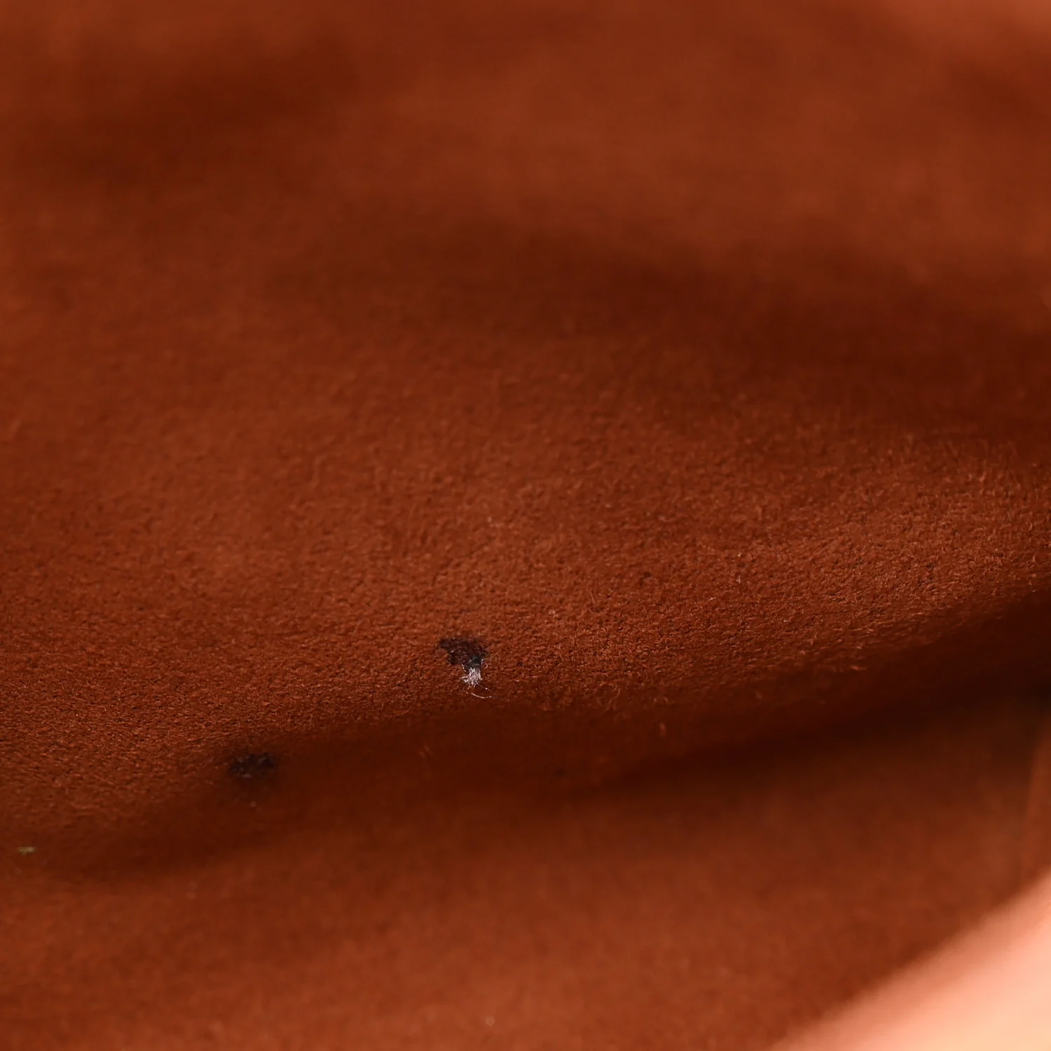 Monogram Locky BB Caramel