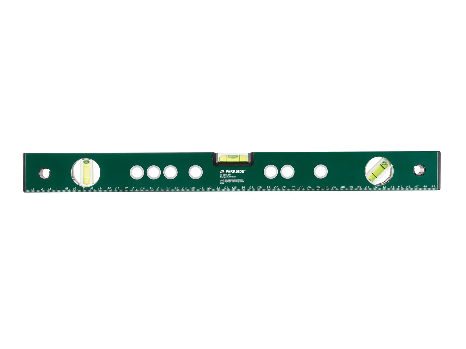 PARKSIDE Niveau  bulle universel