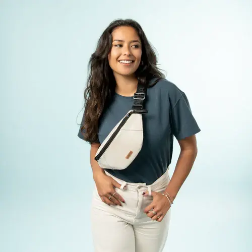 Sac banane Small Honolulu