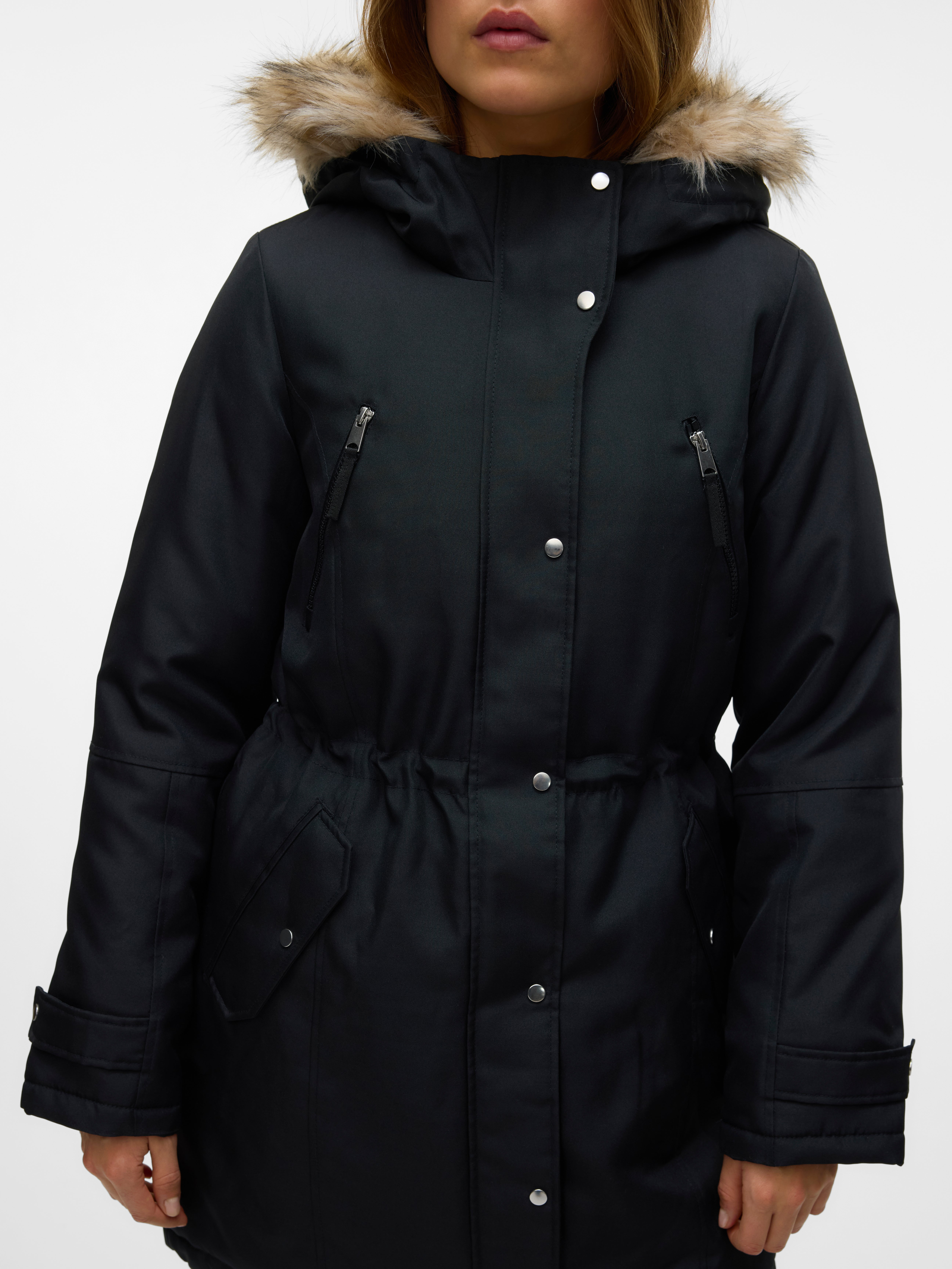 VERO MODA® VMTRACK Coat