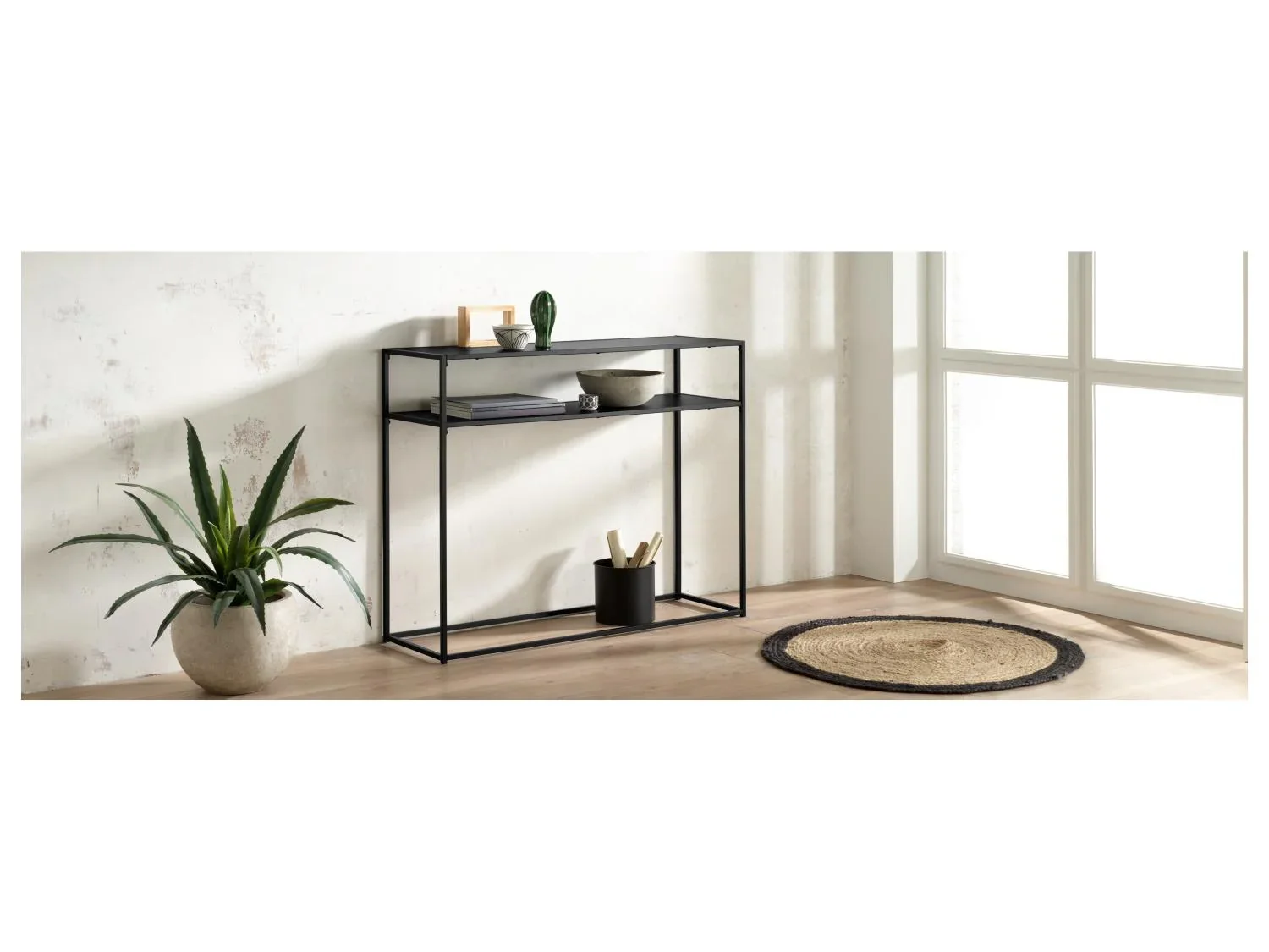 LIVARNO home Console