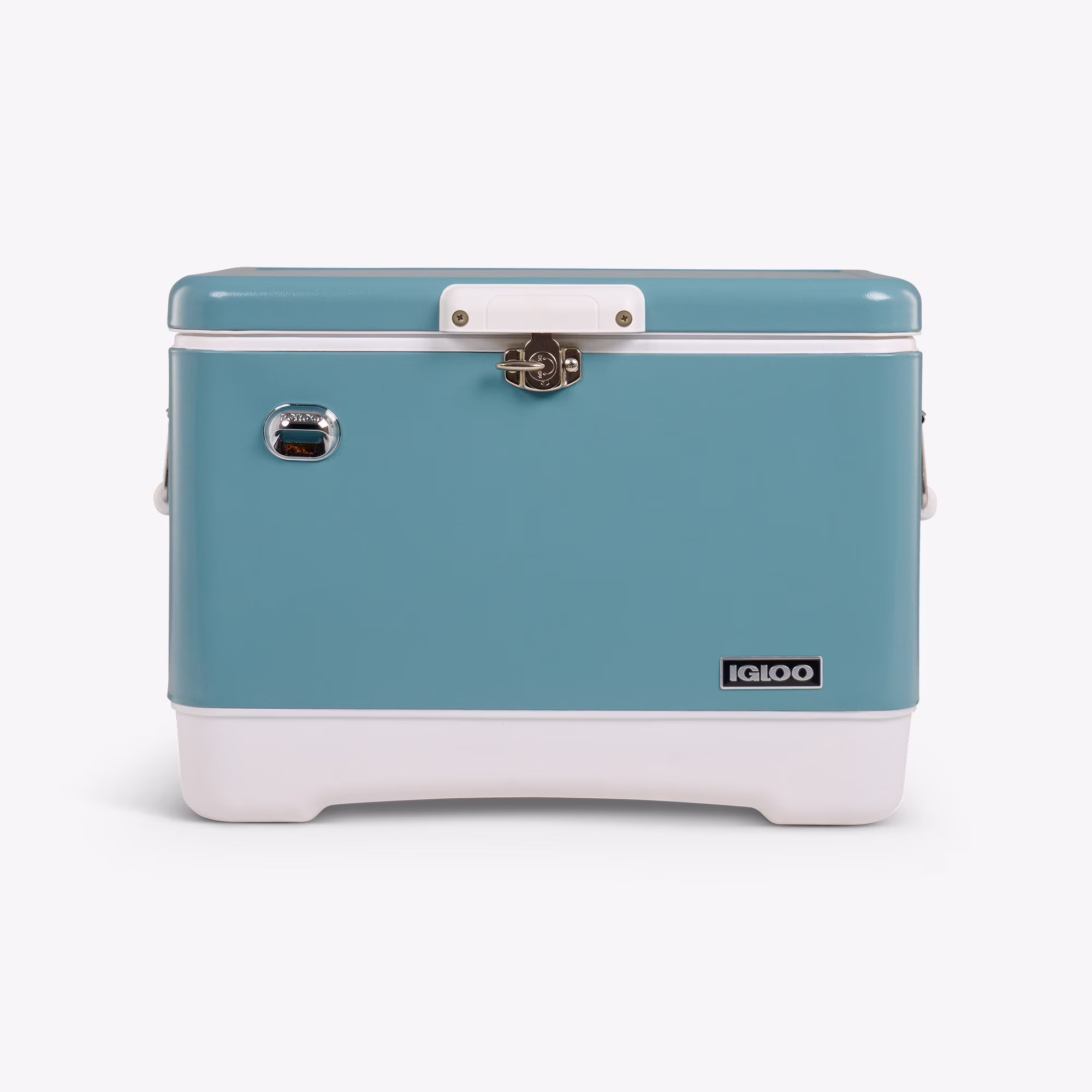 Legacy 54 Qt Cooler(Red Star)