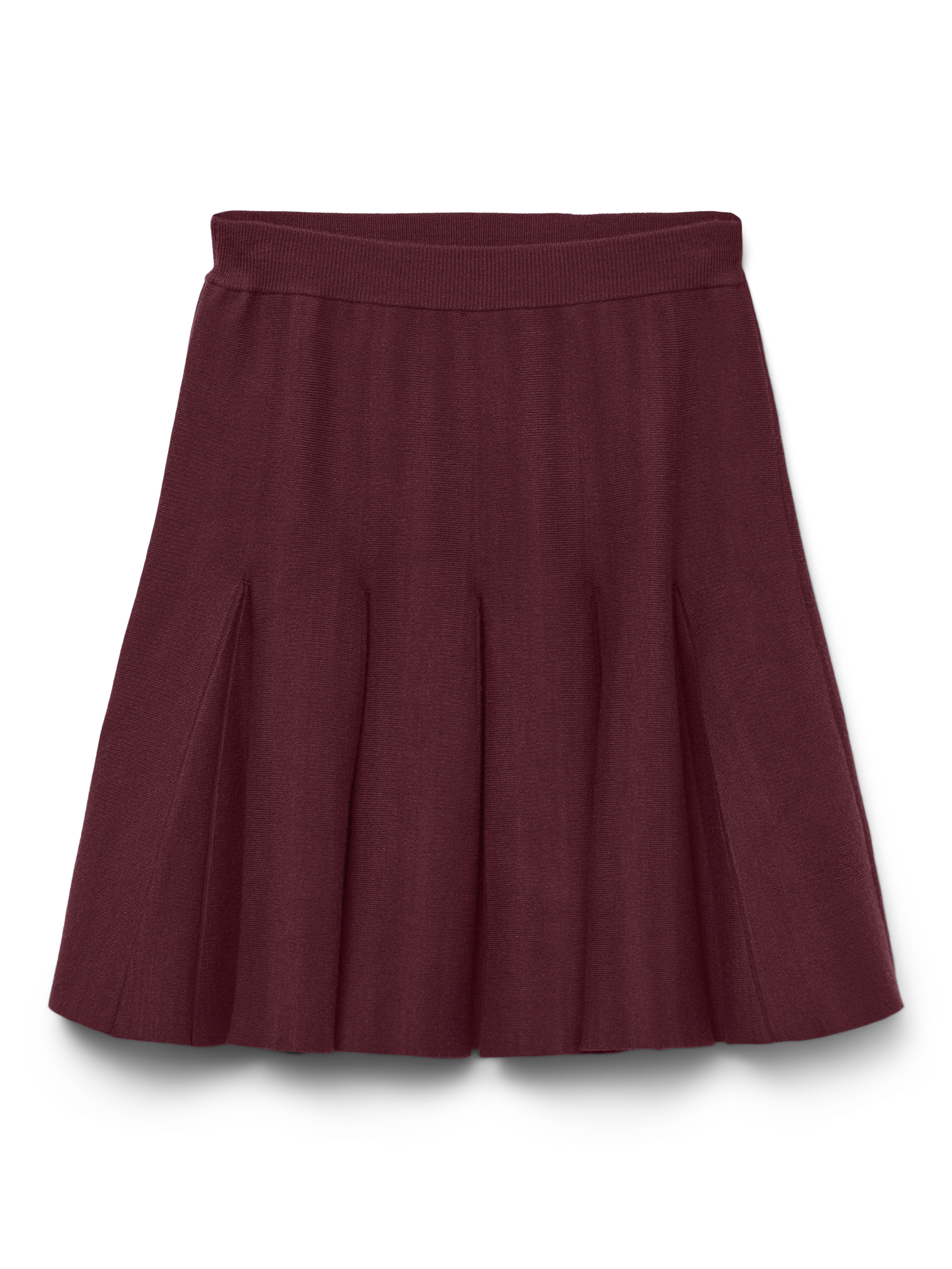 VERO MODA® VMKRISTIN Mid waist Short skirt
