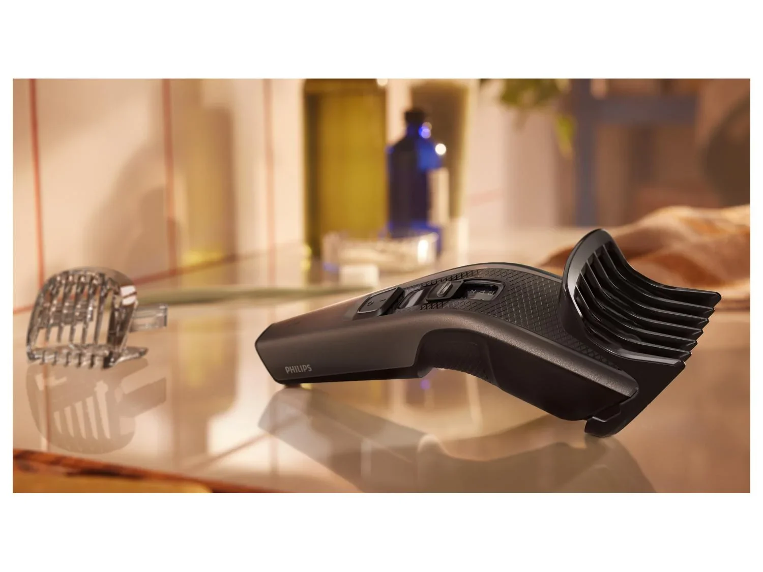PHILIPS Tondeuse  cheveux Serie 3000 - HC3525/15