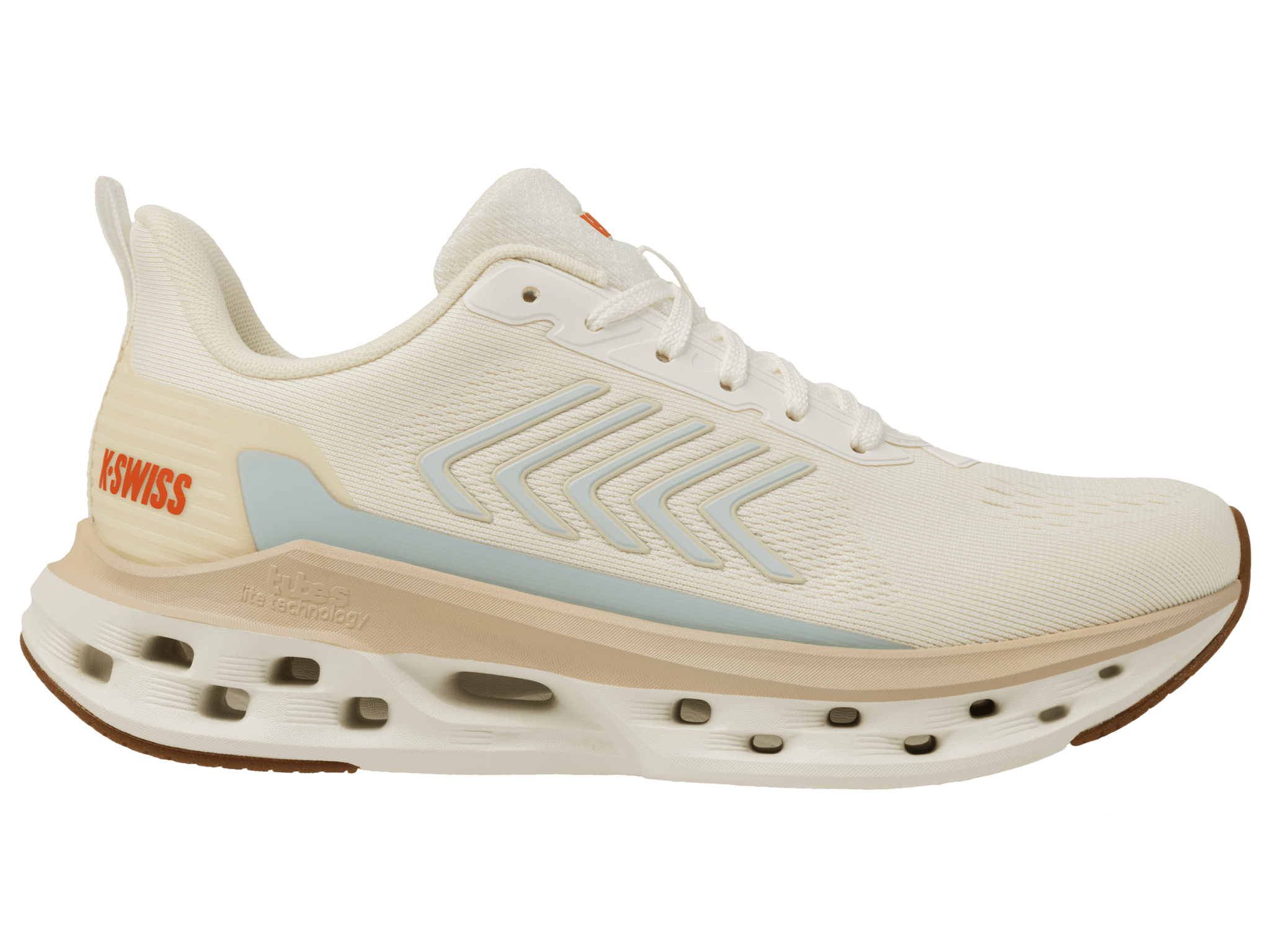 MELROSE TUBES LITE - K-Swiss Shoes