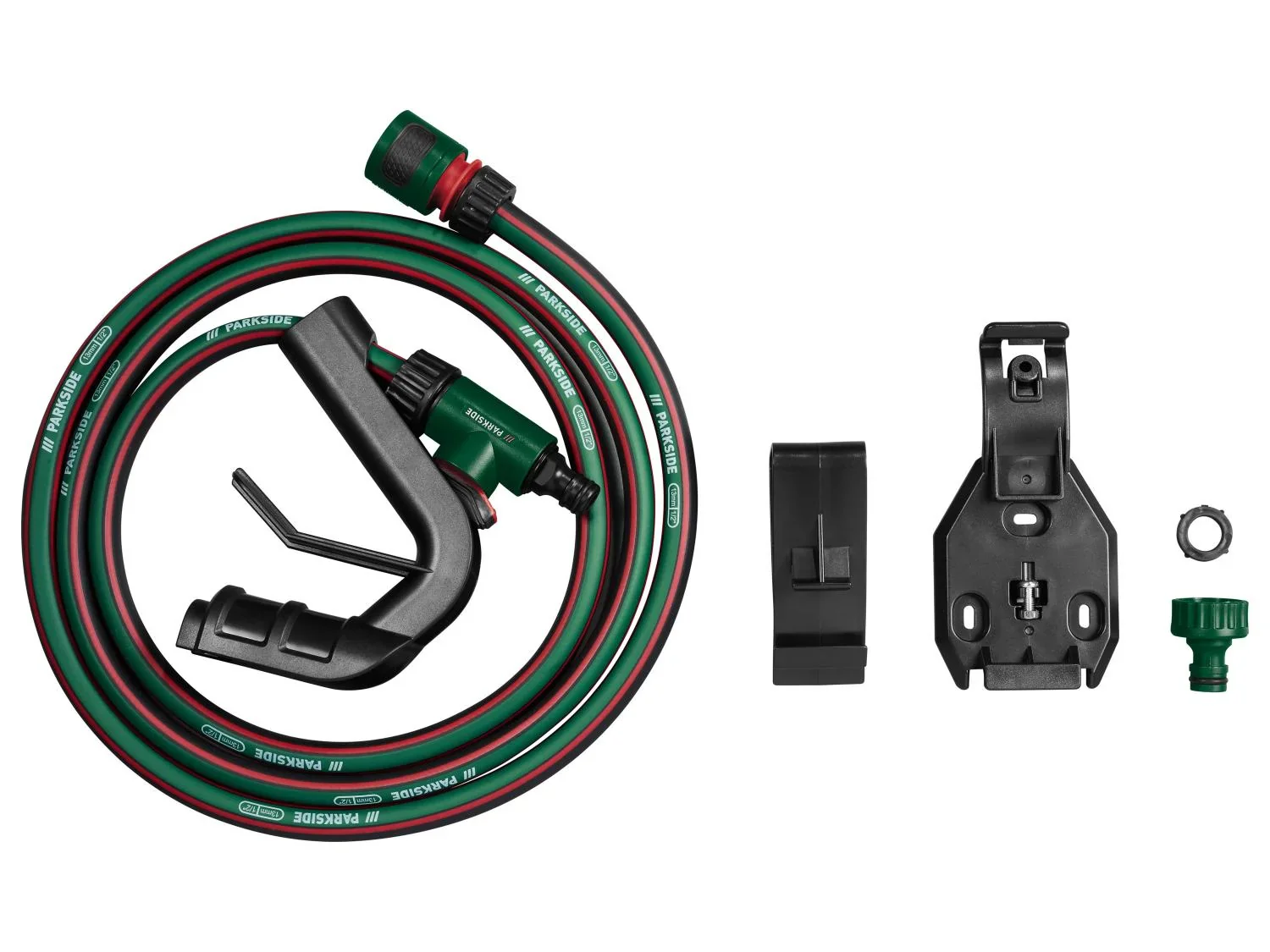 PARKSIDE Pompe pour collecteur deau de pluie sans fil PRPA 20-Li B3, 20 V