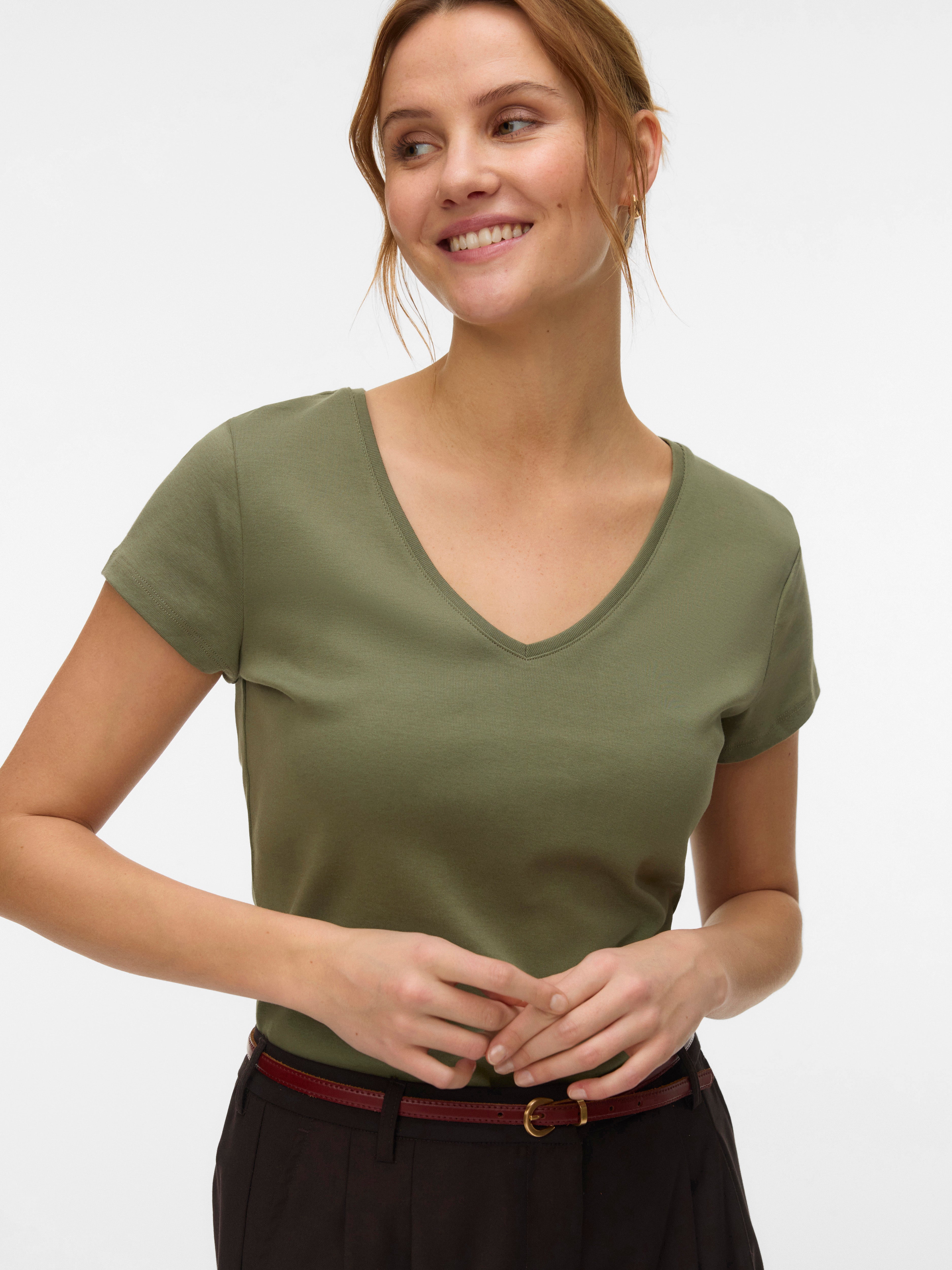 VERO MODA® AWBONNIE T-Shirt
